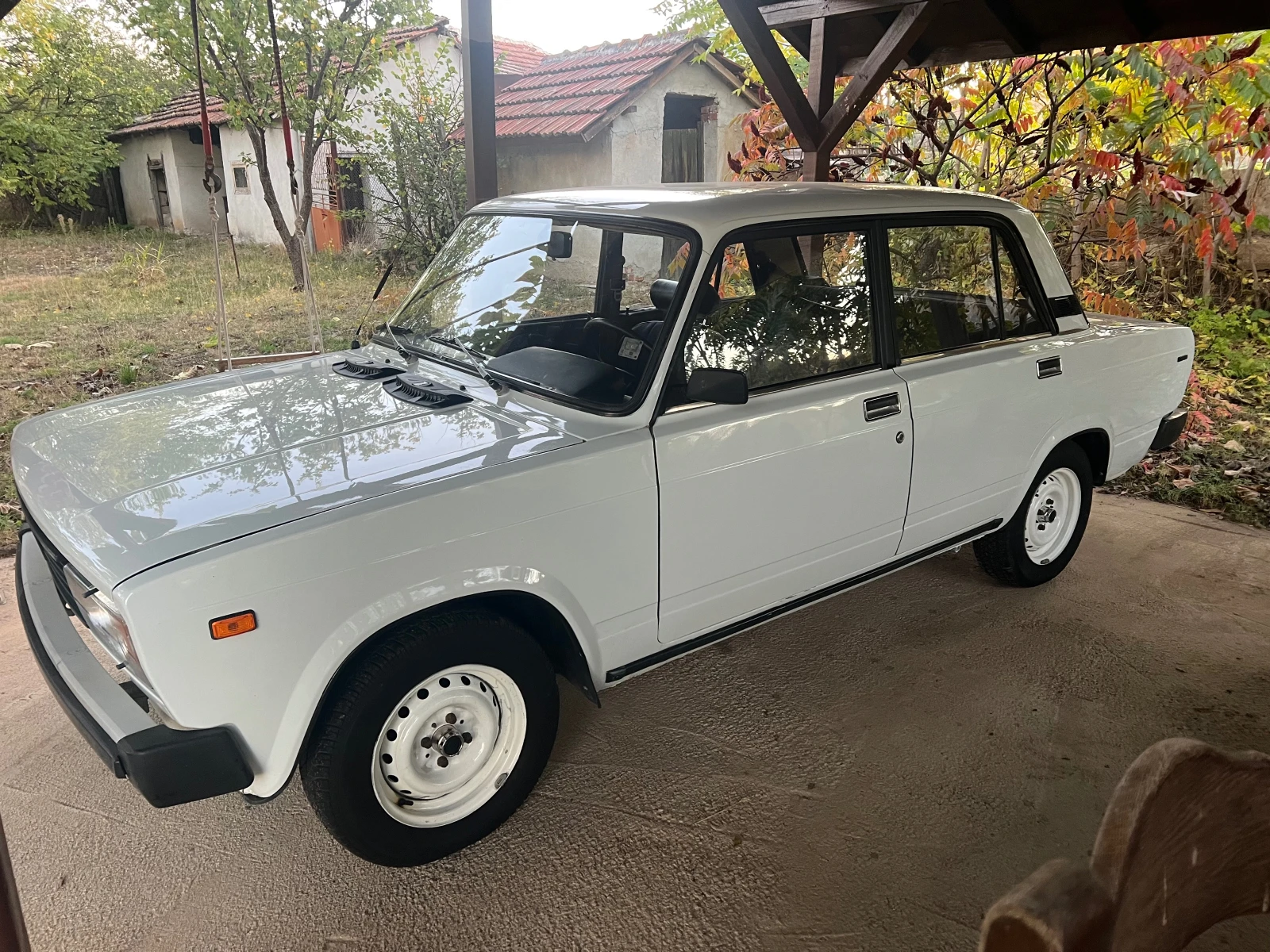Lada 2105 2105 | Mobile.bg   7