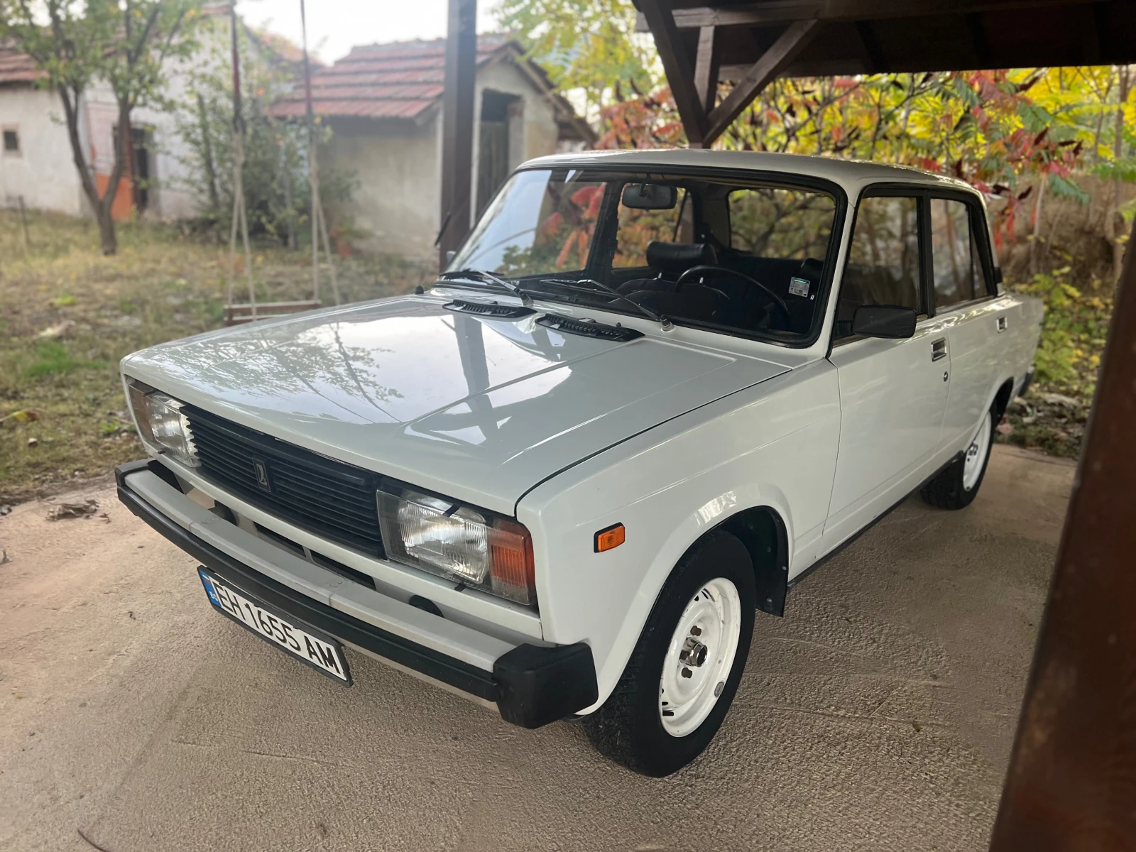 Lada 2105 2105 | Mobile.bg   1