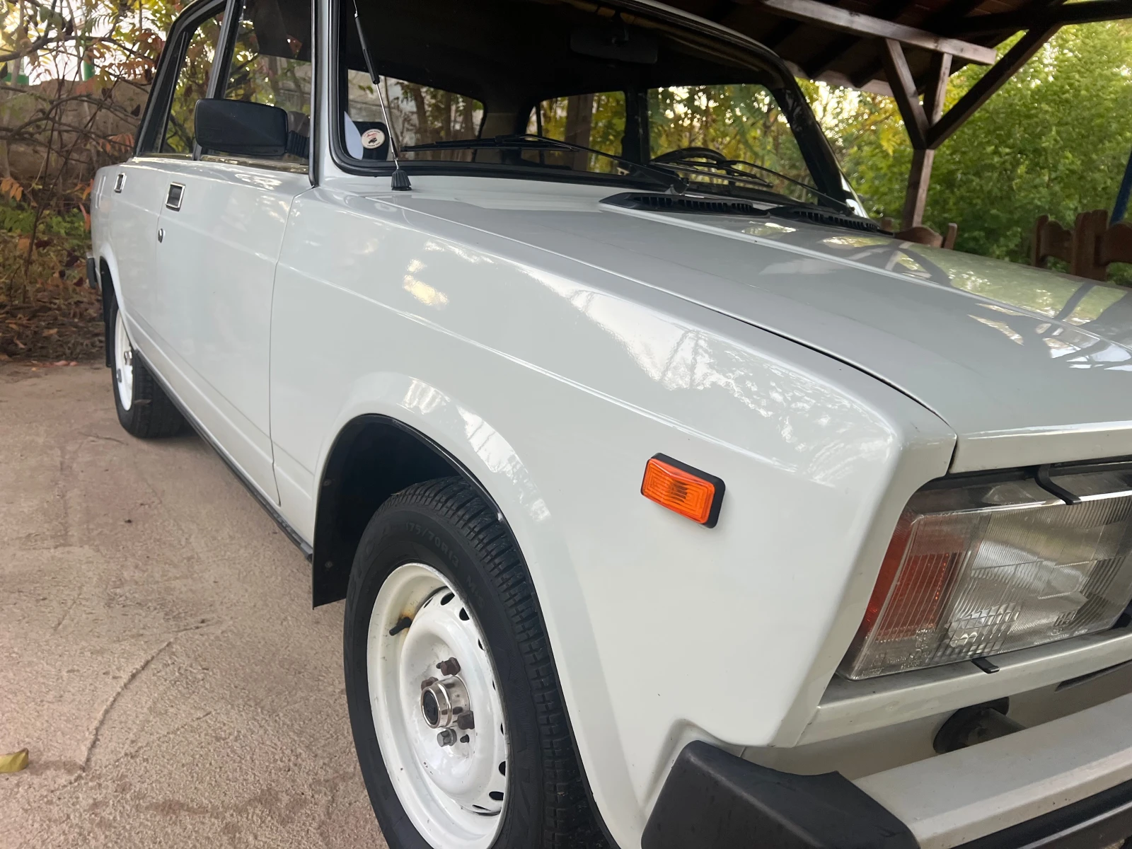 Lada 2105 2105 | Mobile.bg   8