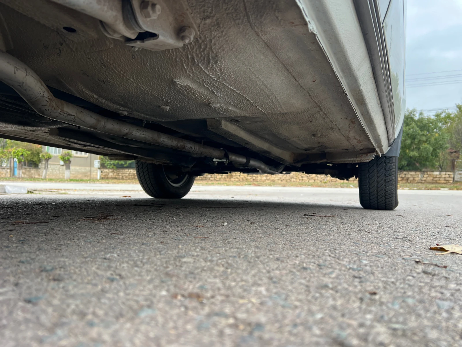 Lada 2105 2105 | Mobile.bg   11