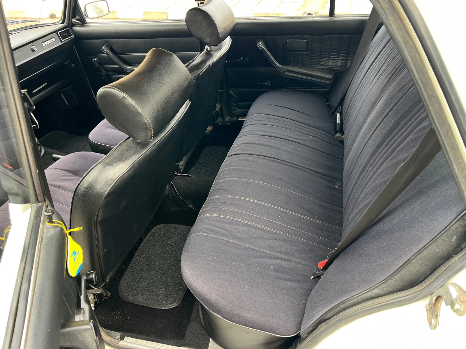 Lada 2105 2105 | Mobile.bg   15