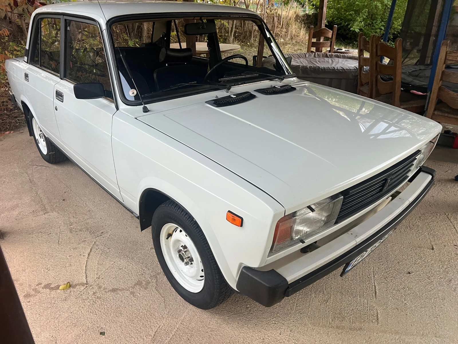Lada 2105 2105 | Mobile.bg   3