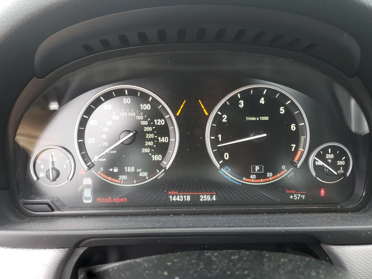 BMW 535 XI M PACK* SOFT CLOSE* HuD* HARMAN* FULL | Mobile.bg   9