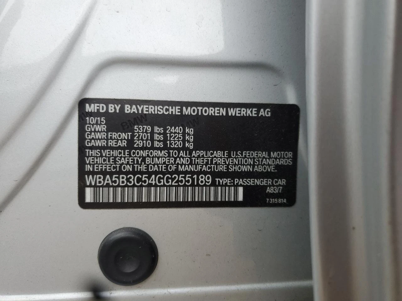 BMW 535 XI M PACK* SOFT CLOSE* HuD* HARMAN* FULL | Mobile.bg   12