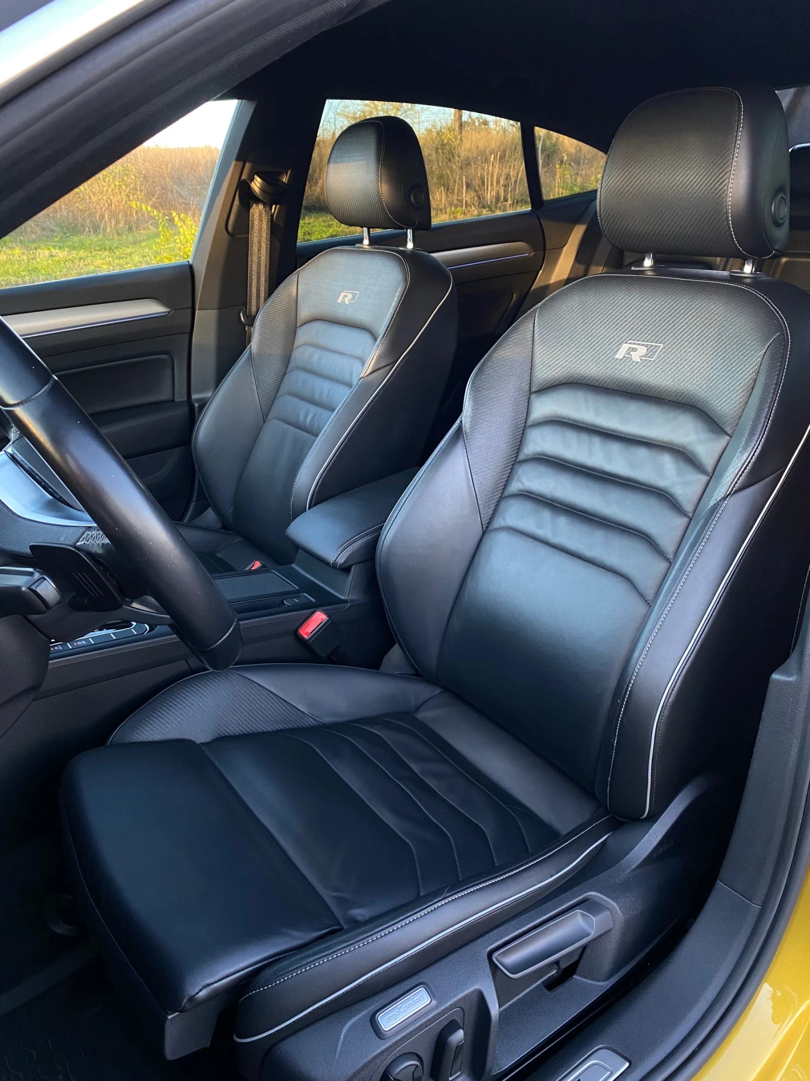 VW Arteon 2.0 BiTDI R-Line 4-motion - изображение 9