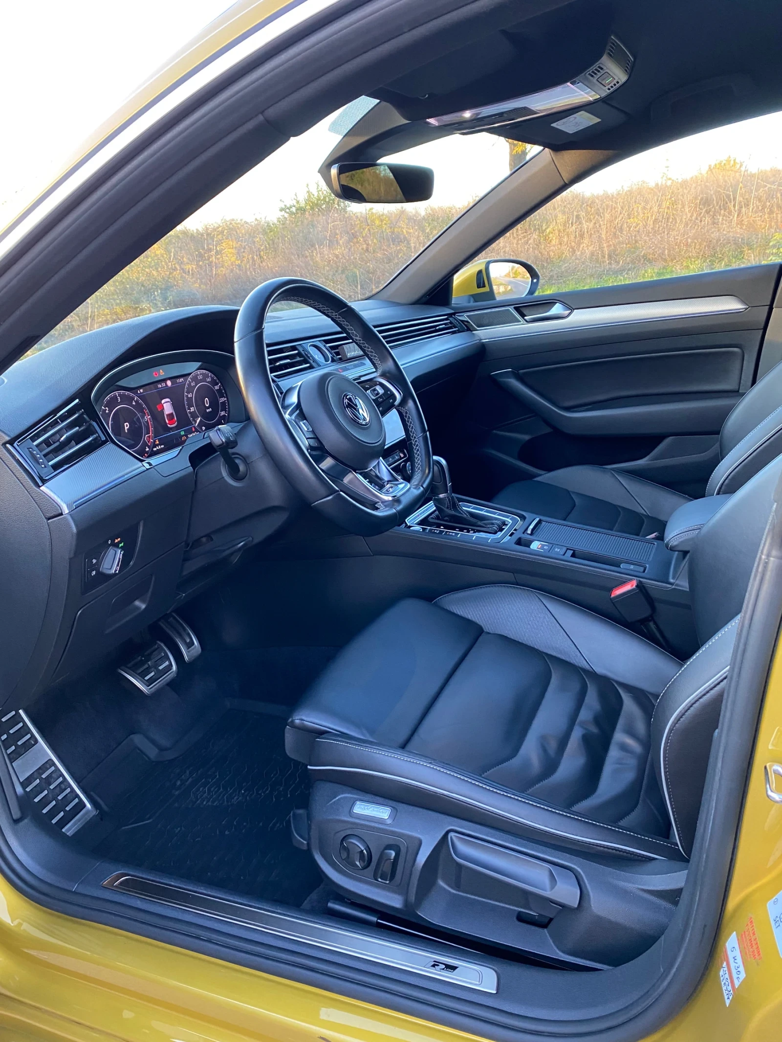 VW Arteon 2.0 BiTDI R-Line 4-motion - изображение 10