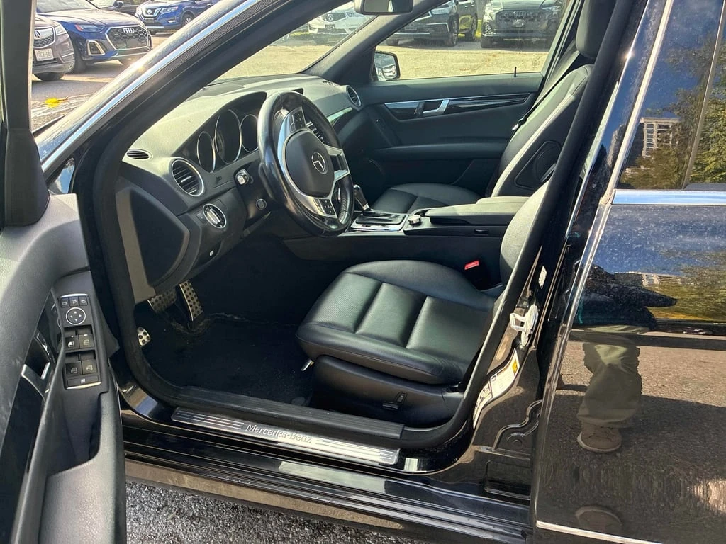 Mercedes-Benz C 300 * CARFAX *    | Mobile.bg   6