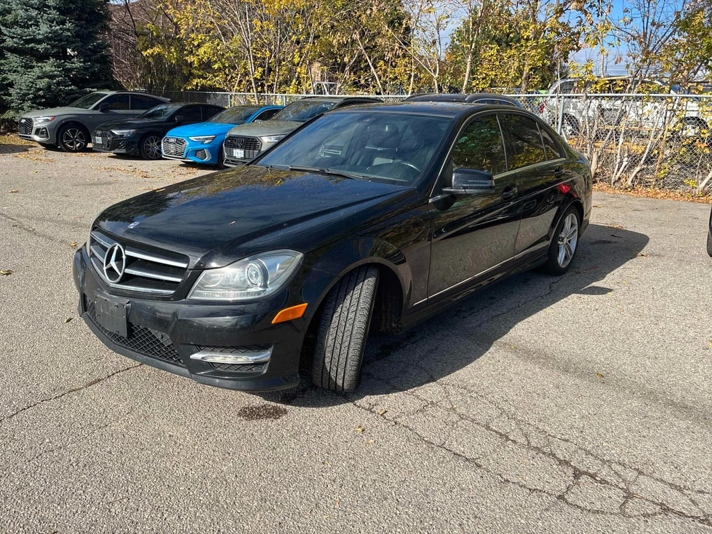 Mercedes-Benz C 300 * CARFAX *    | Mobile.bg   2
