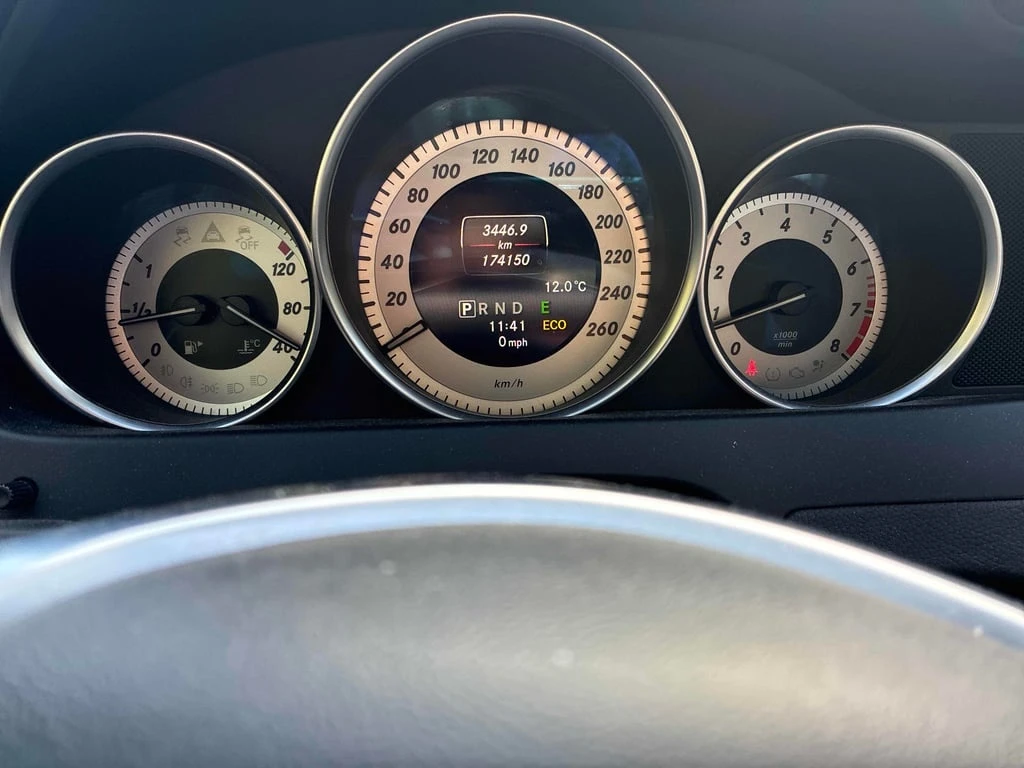 Mercedes-Benz C 300 * CARFAX *    | Mobile.bg   7