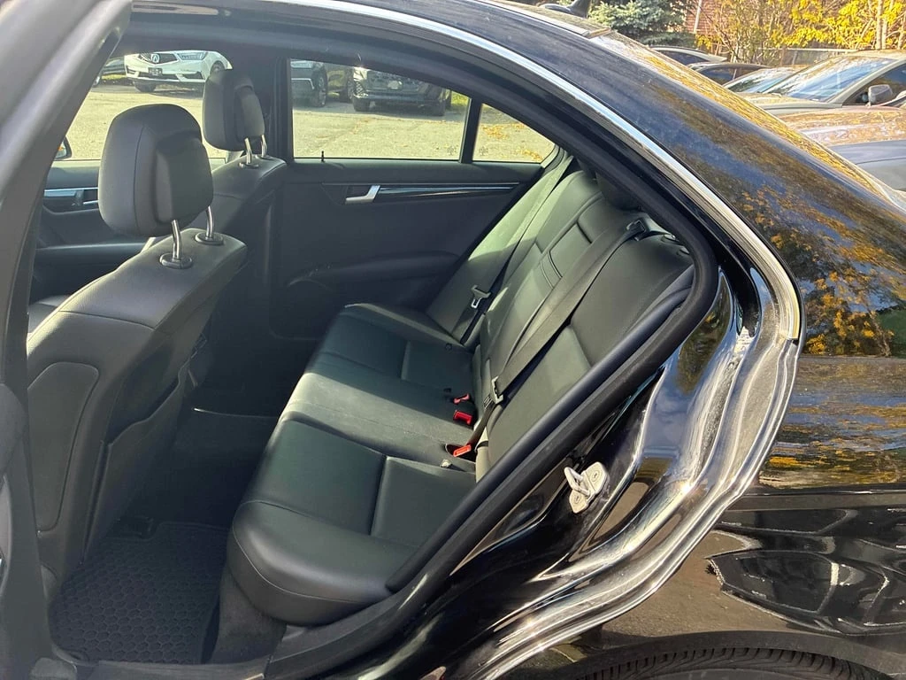 Mercedes-Benz C 300 * CARFAX *    | Mobile.bg   9