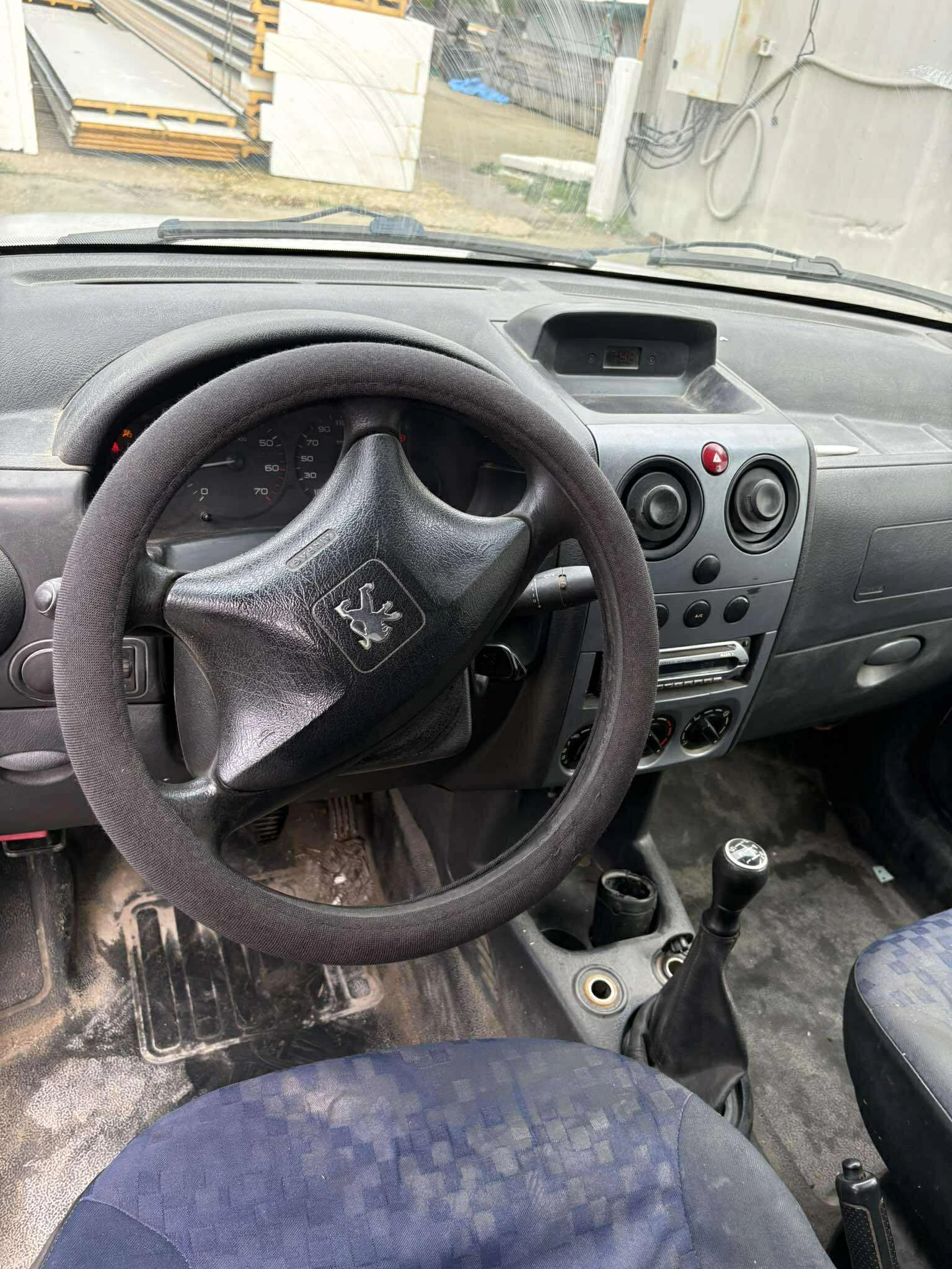 Peugeot Partner | Mobile.bg   2