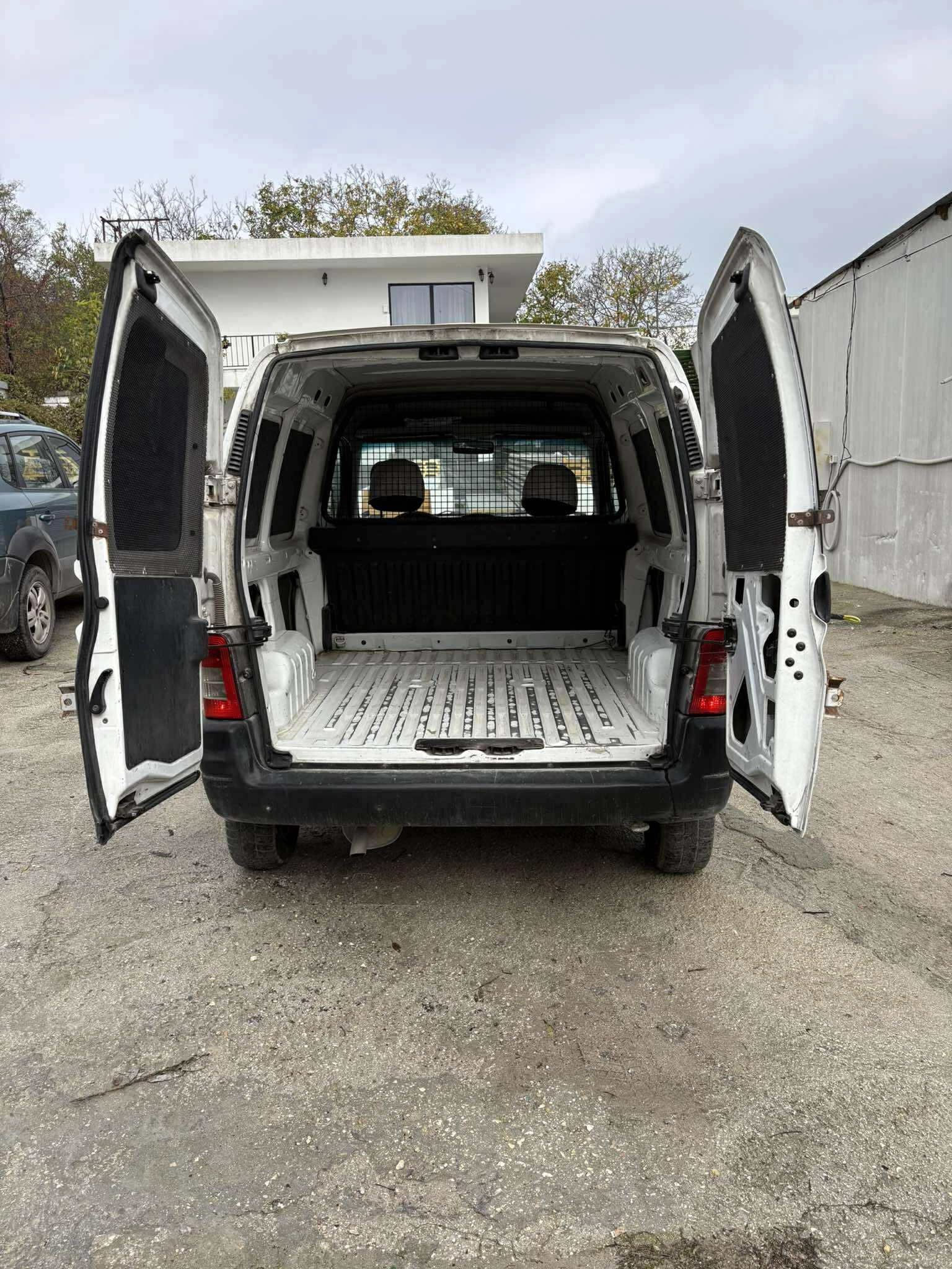 Peugeot Partner | Mobile.bg   4