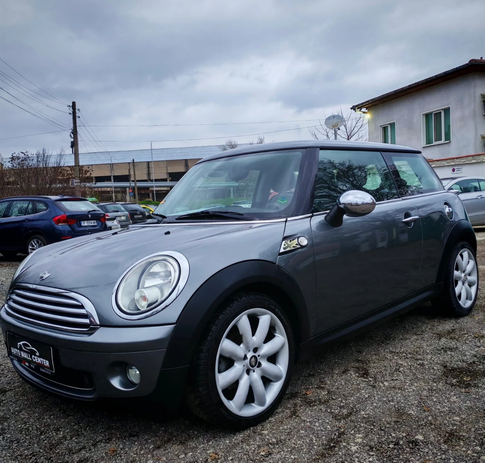 Mini One 2010 109.000, 1.4i 6 ,   | Mobile.bg   1