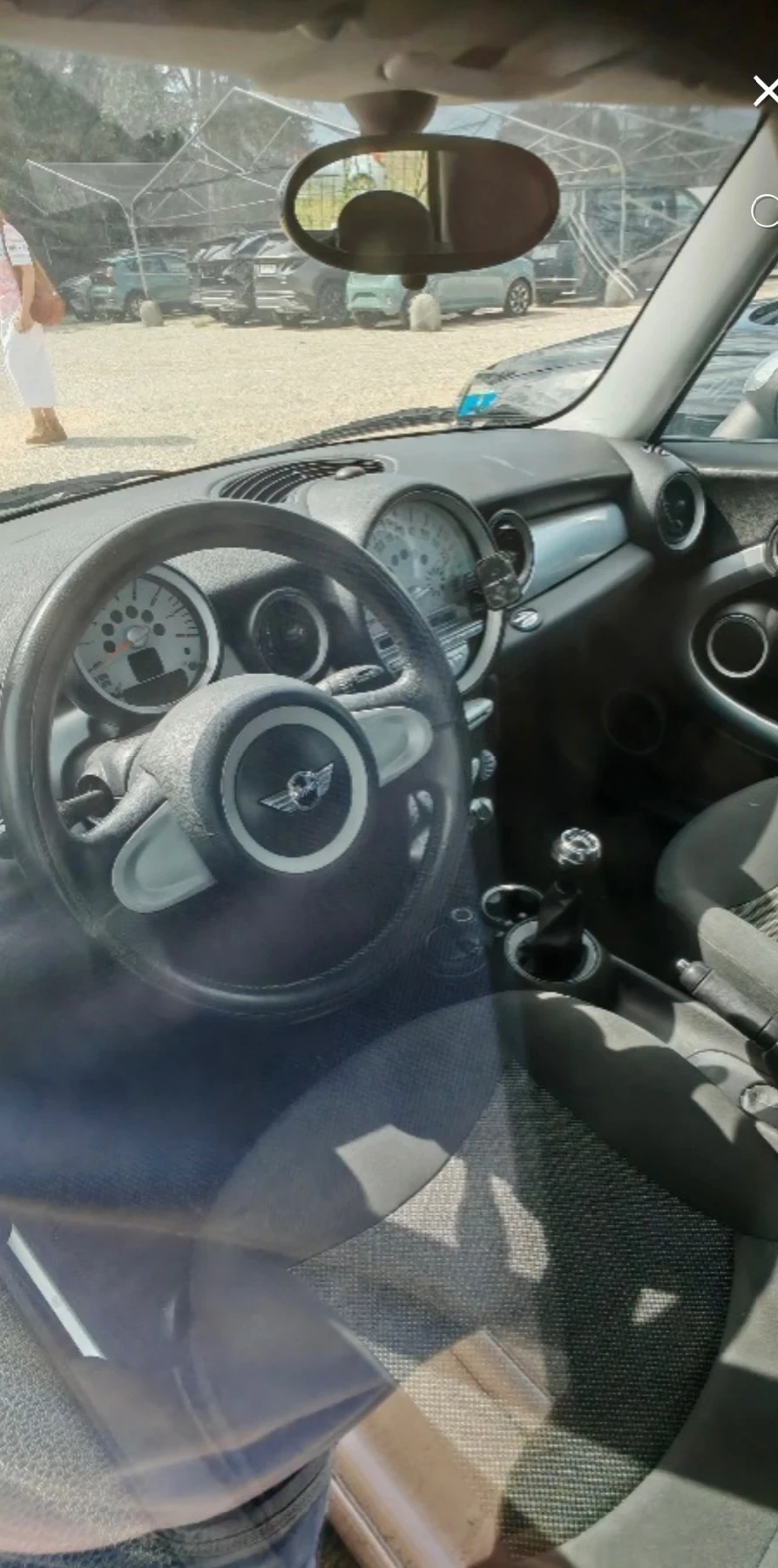 Mini One 2010 1.4i 107, 000km - изображение 4