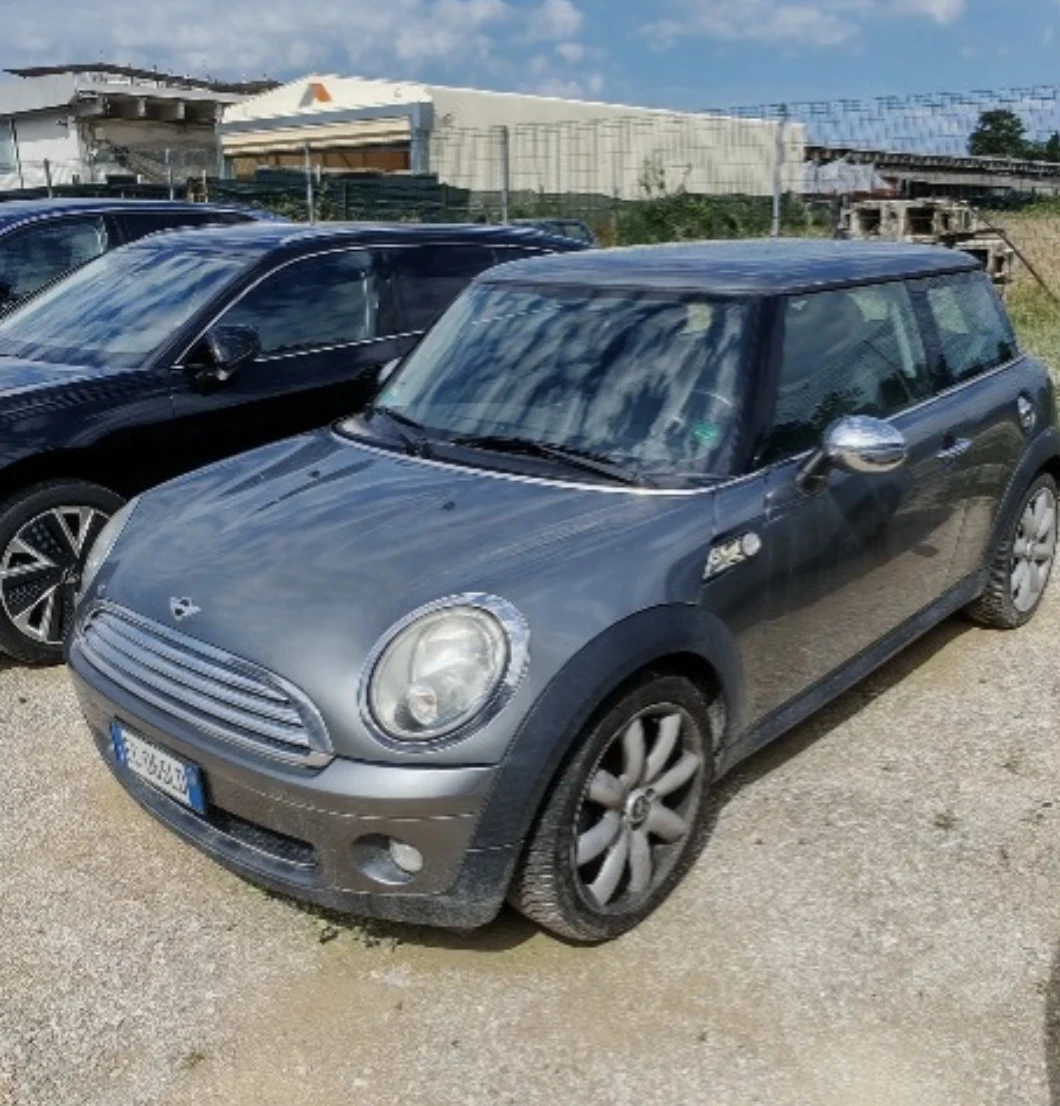 Mini One 2010 1.4i 107.000 km! | Mobile.bg   1