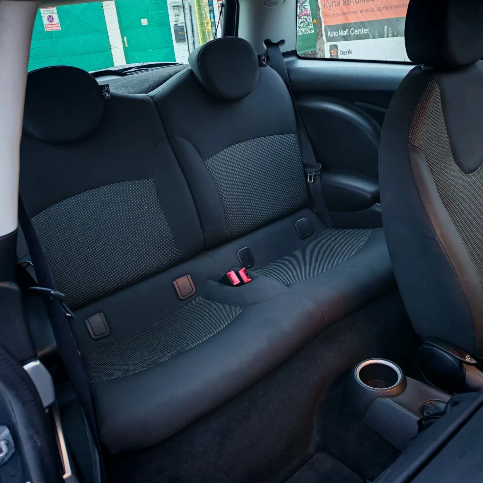 Mini One 2010 109.000, 1.4i 6 ,   | Mobile.bg   14