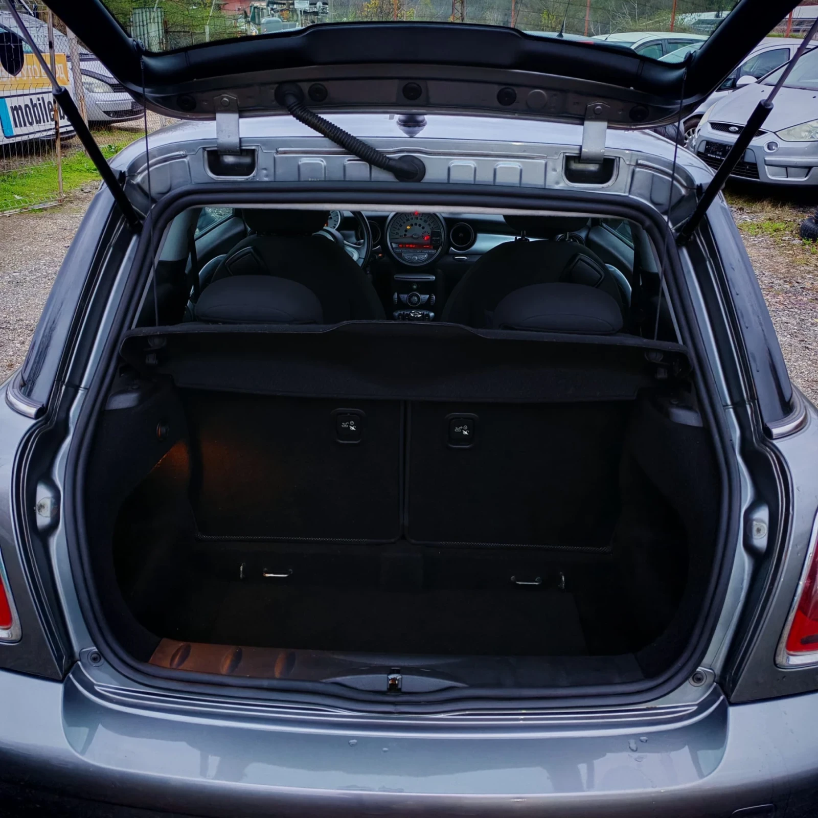 Mini One 2010 109.000, 1.4i 6 ,   | Mobile.bg   15