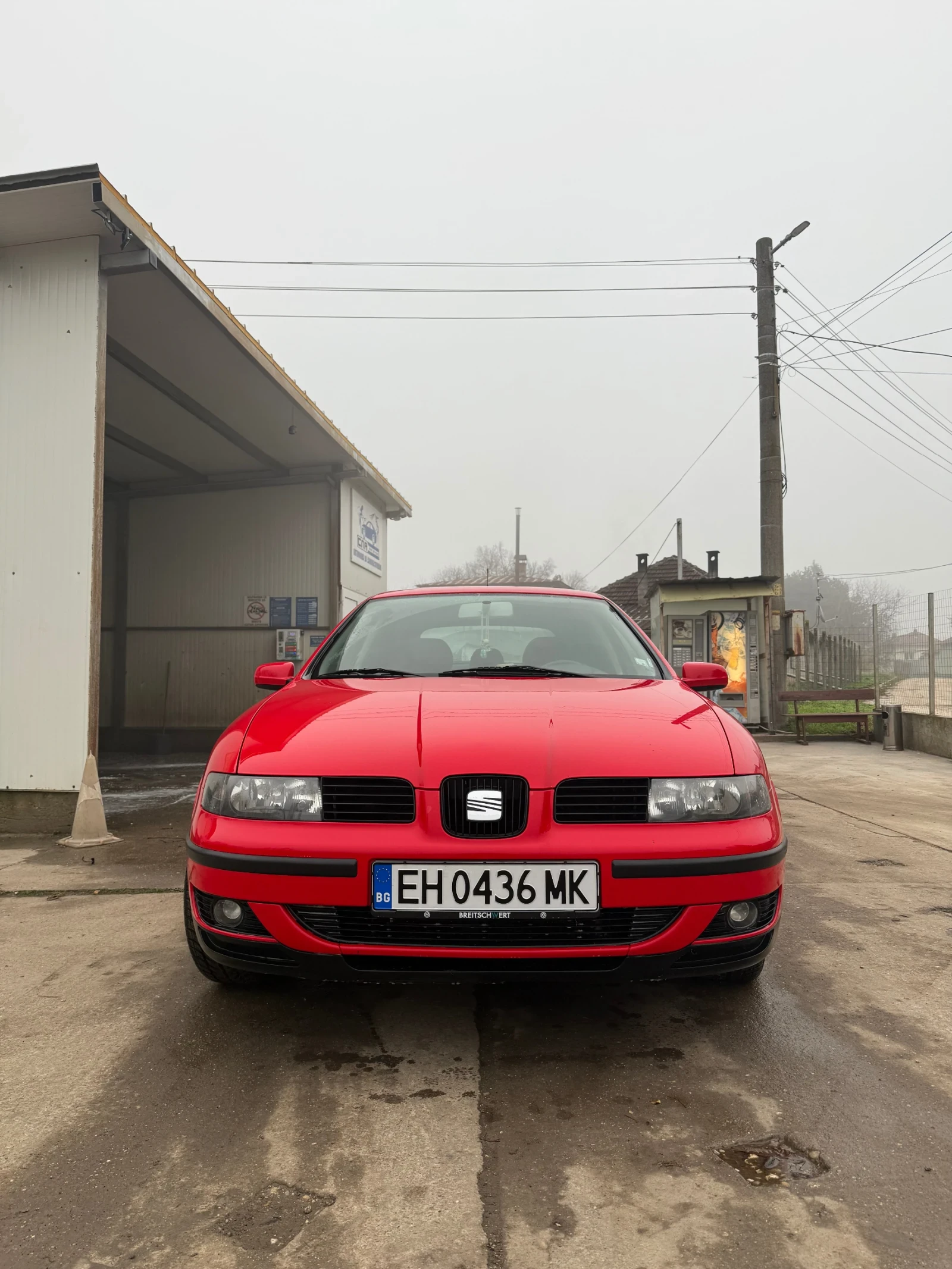 Seat Leon | Mobile.bg � ����������� 1