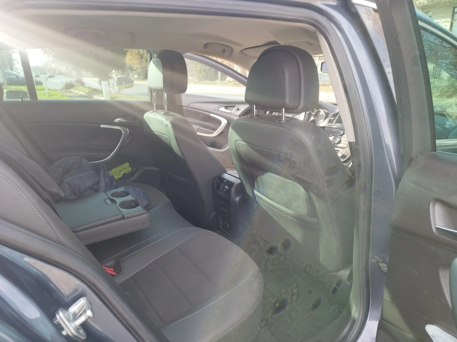 Opel Gt 2.0Dti 160ph | Mobile.bg � ����������� 11