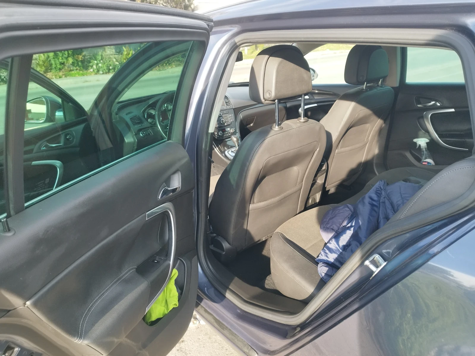 Opel Gt 2.0Dti 160ph - изображение 10