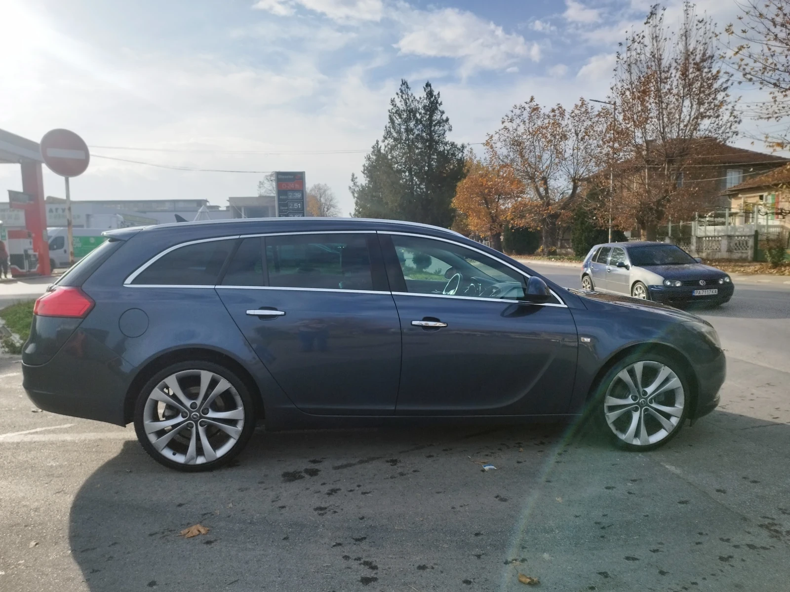 Opel Gt 2.0Dti 160ph - изображение 6