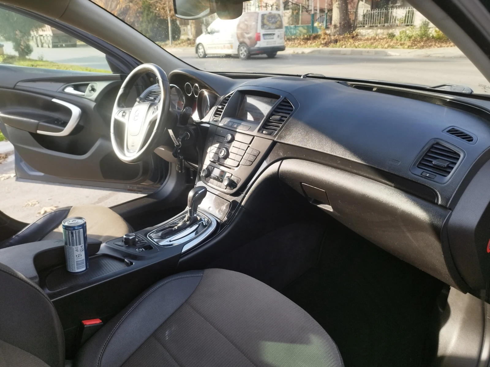 Opel Gt 2.0Dti 160ph | Mobile.bg � ����������� 12