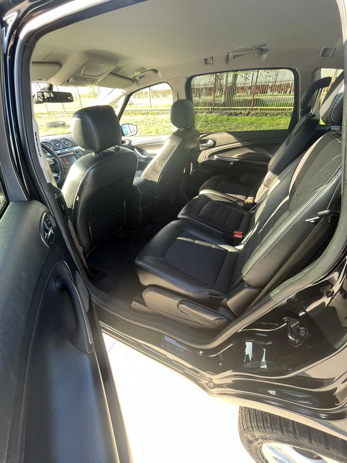 Ford S-Max | Mobile.bg   13