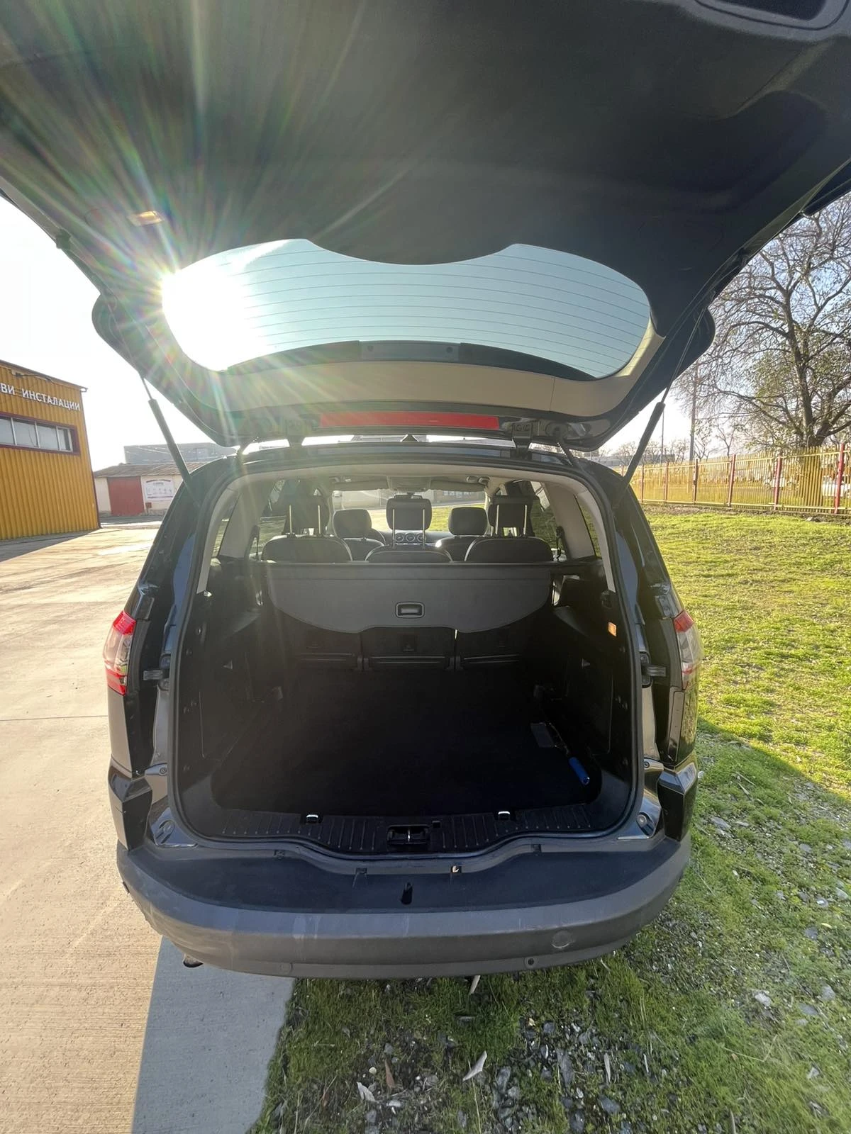 Ford S-Max | Mobile.bg   7