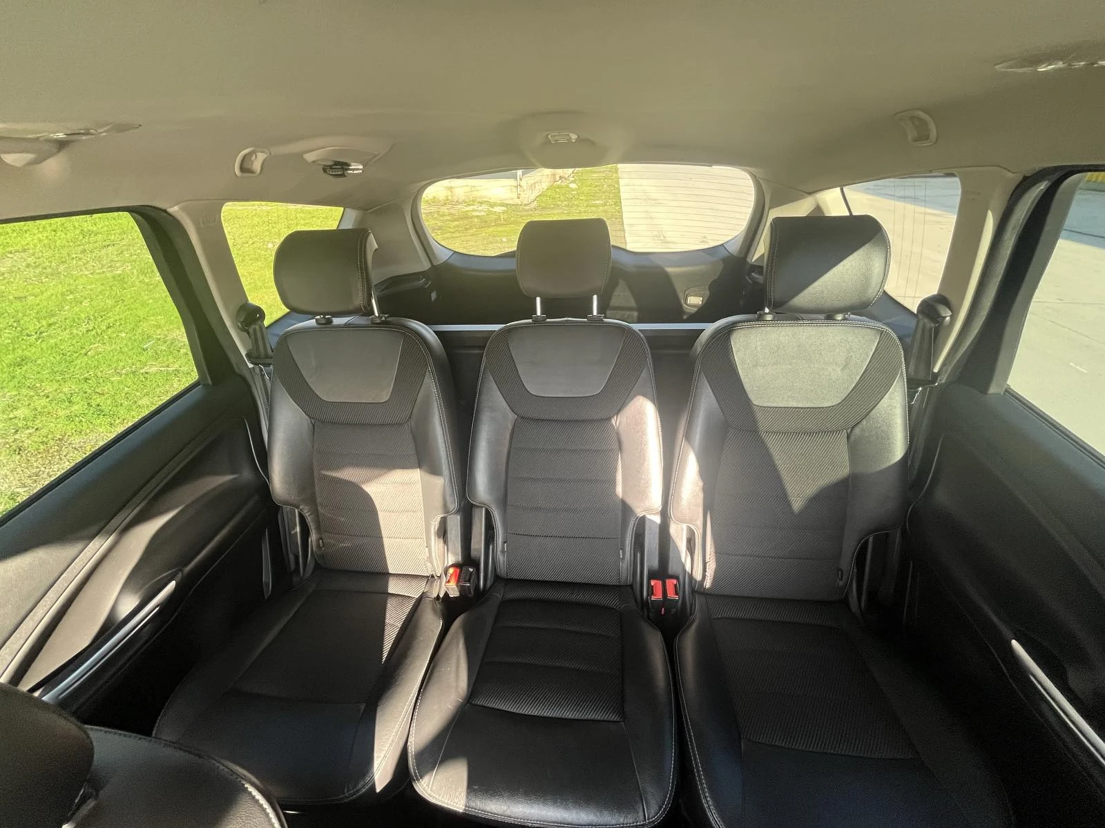 Ford S-Max | Mobile.bg   14