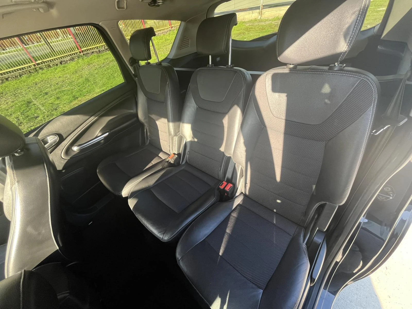 Ford S-Max | Mobile.bg   12