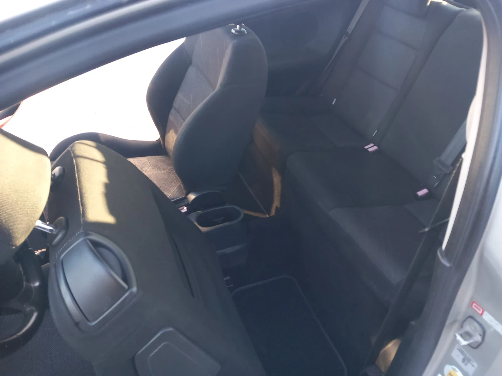 Peugeot 207 1.4 ������-���  | Mobile.bg � ����������� 11