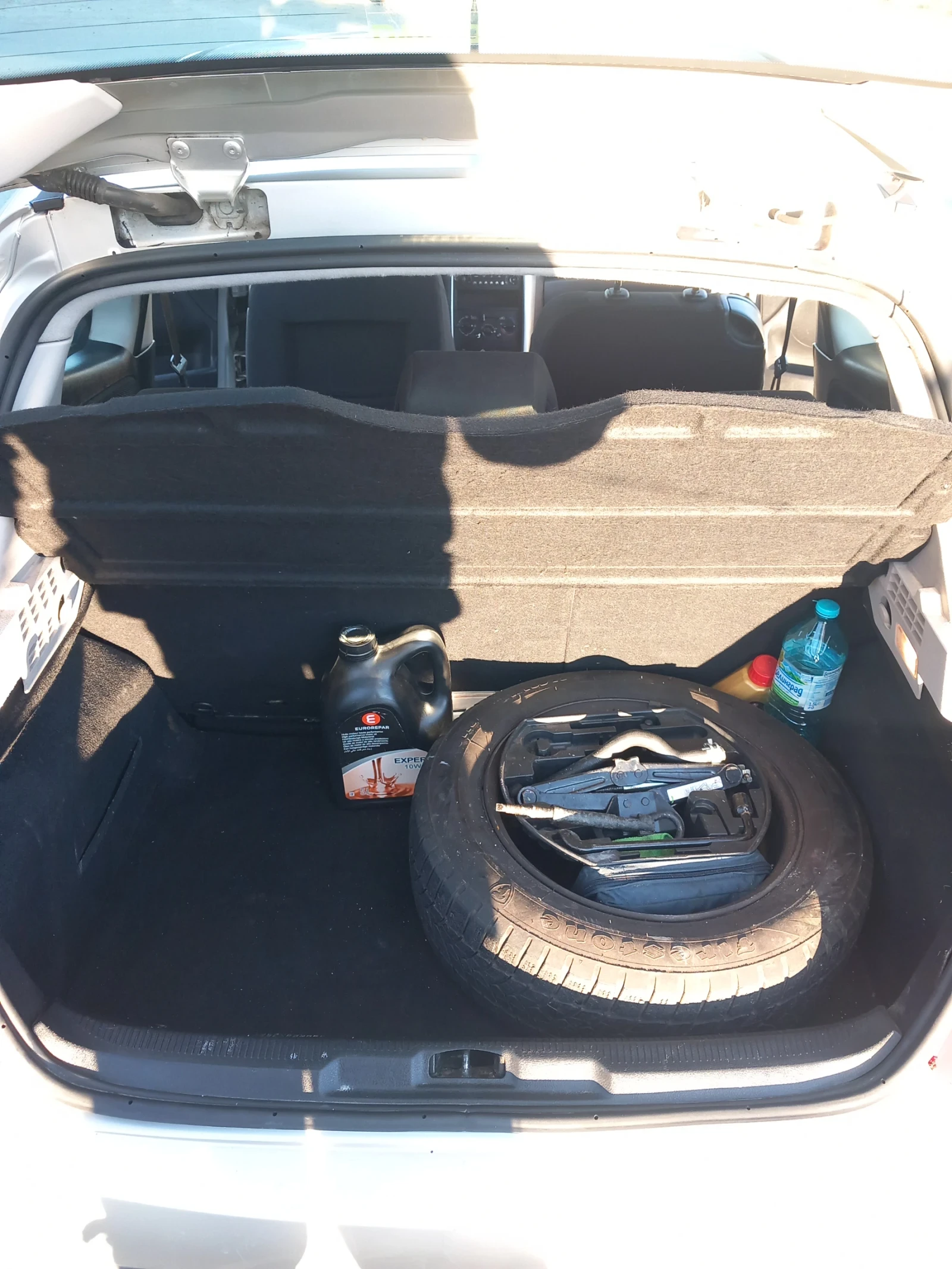 Peugeot 207 1.4 ������-���  | Mobile.bg � ����������� 10