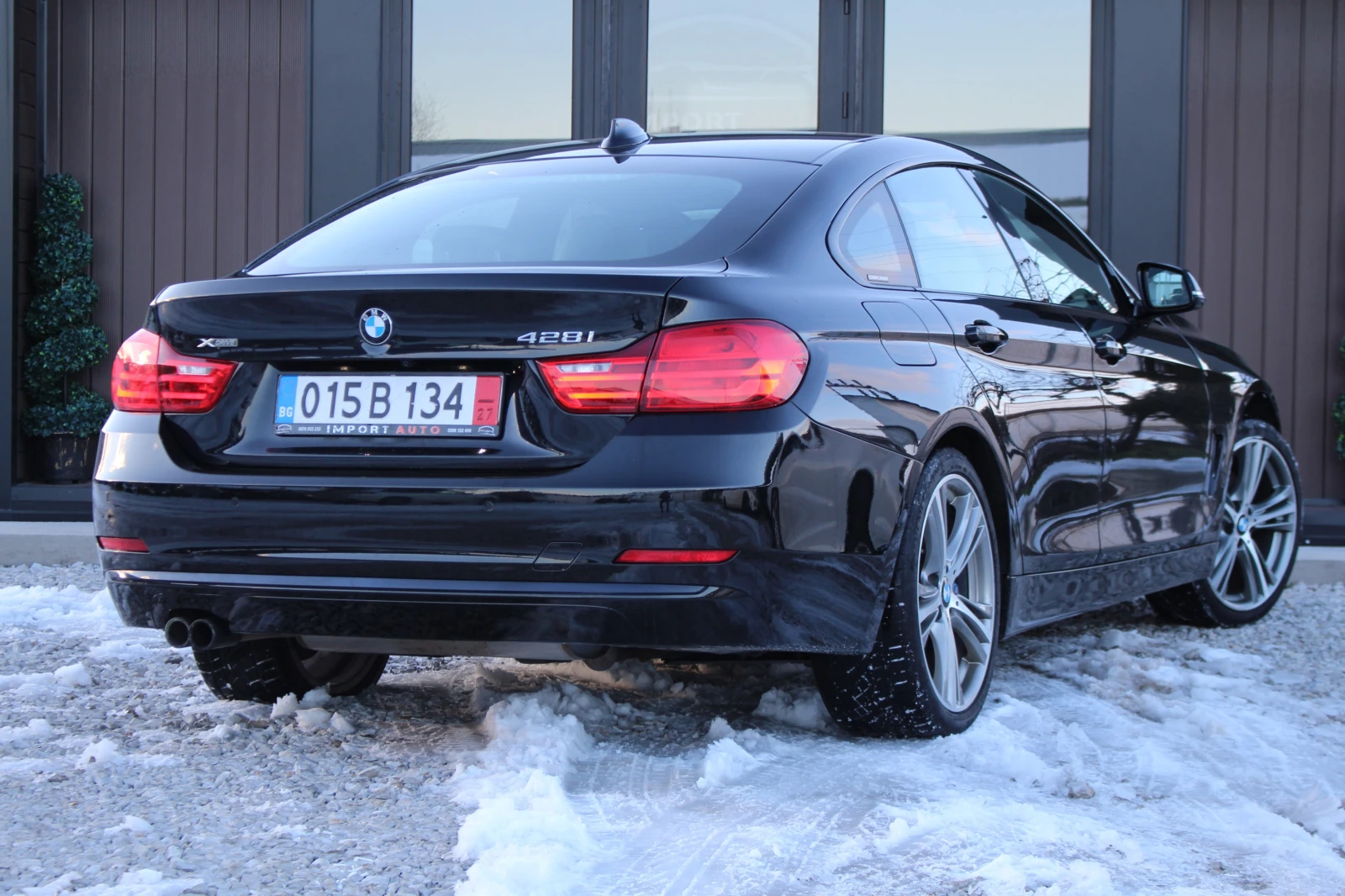 BMW 428 i* Xdrive* GranCoupe | Mobile.bg � ����������� 6