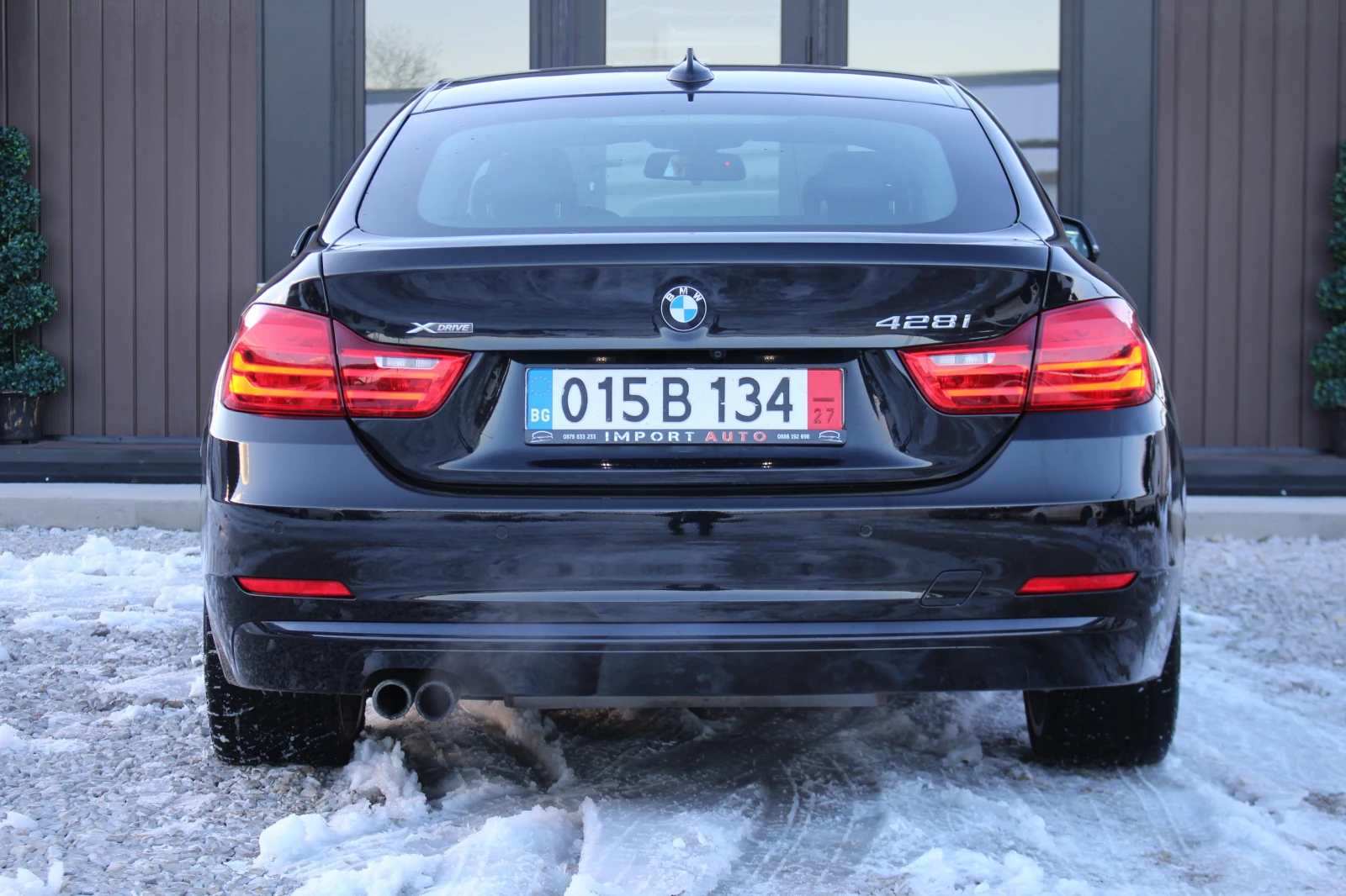BMW 428 i* Xdrive* GranCoupe | Mobile.bg � ����������� 5