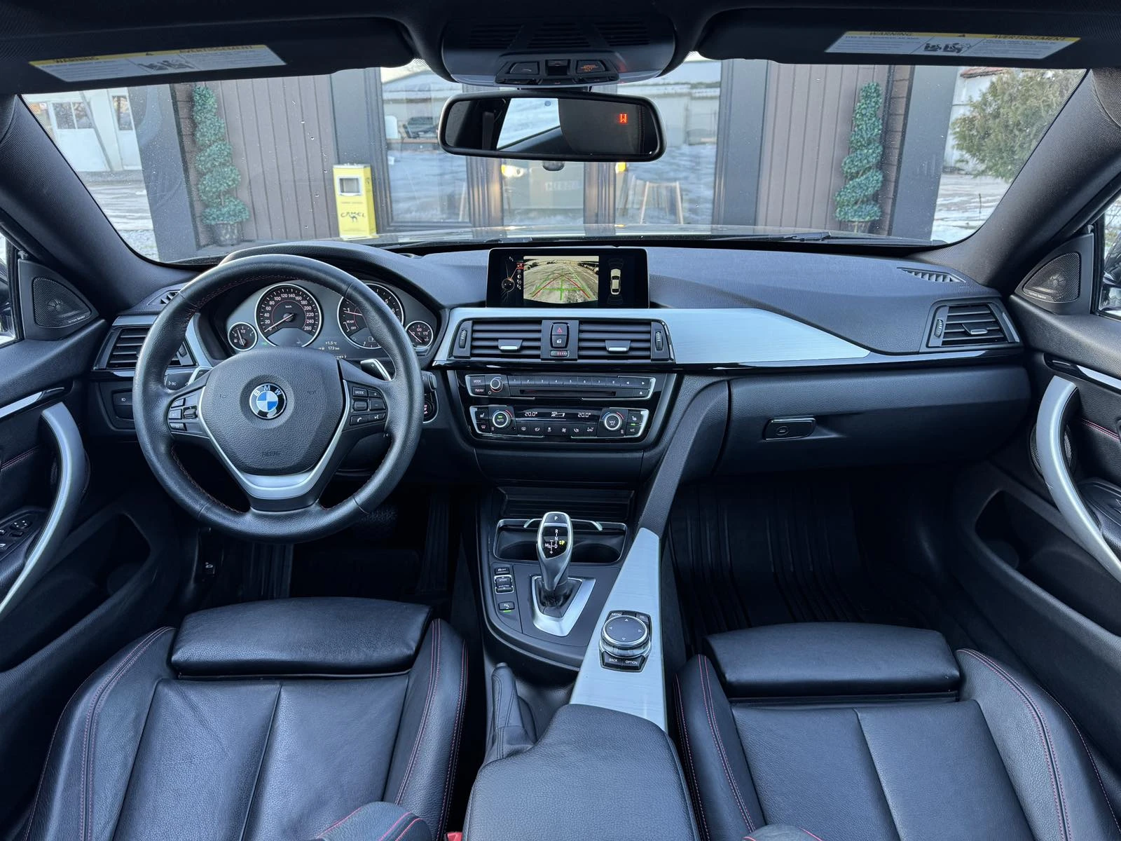 BMW 428 i* Xdrive* GranCoupe | Mobile.bg � ����������� 7