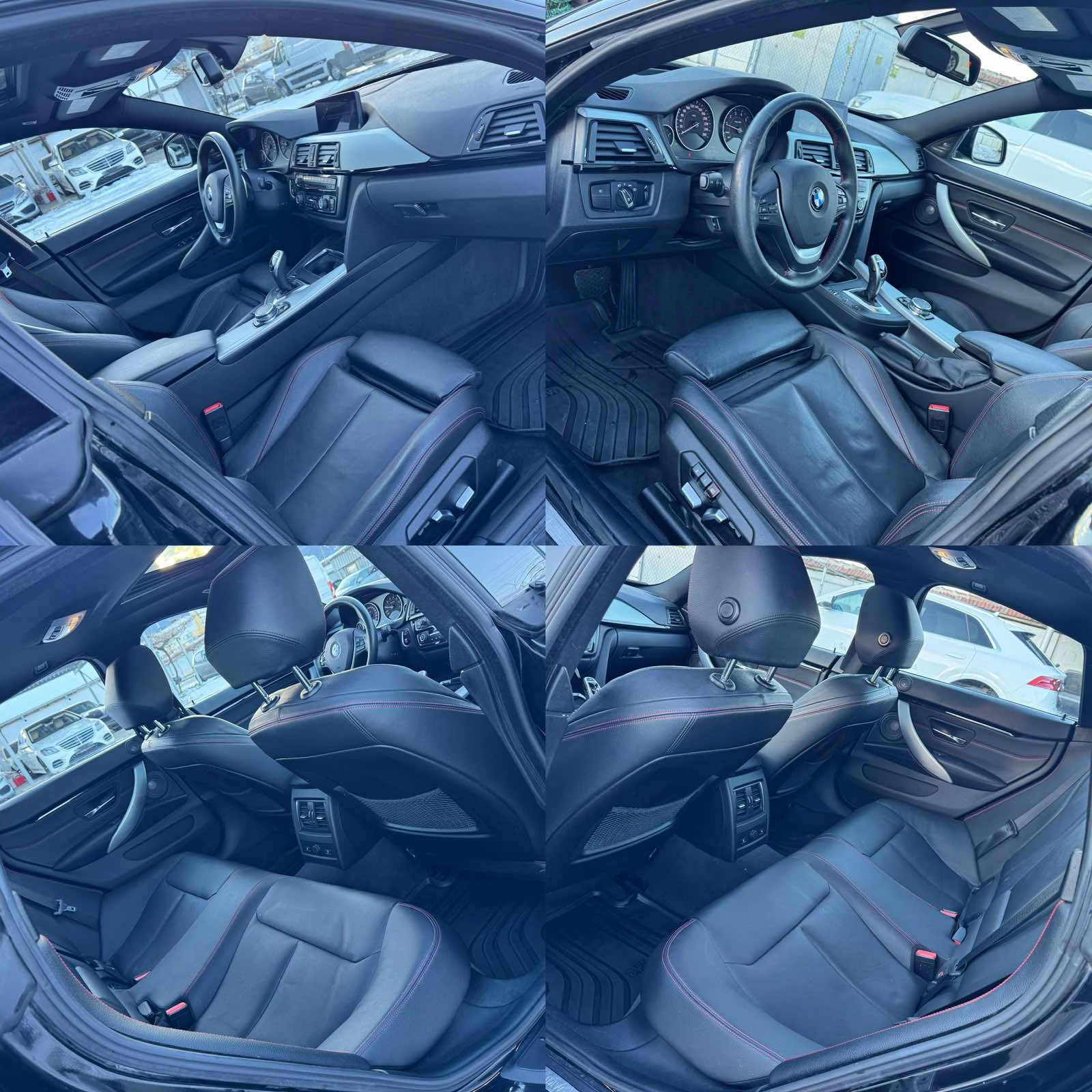 BMW 428 i* Xdrive* GranCoupe | Mobile.bg � ����������� 11