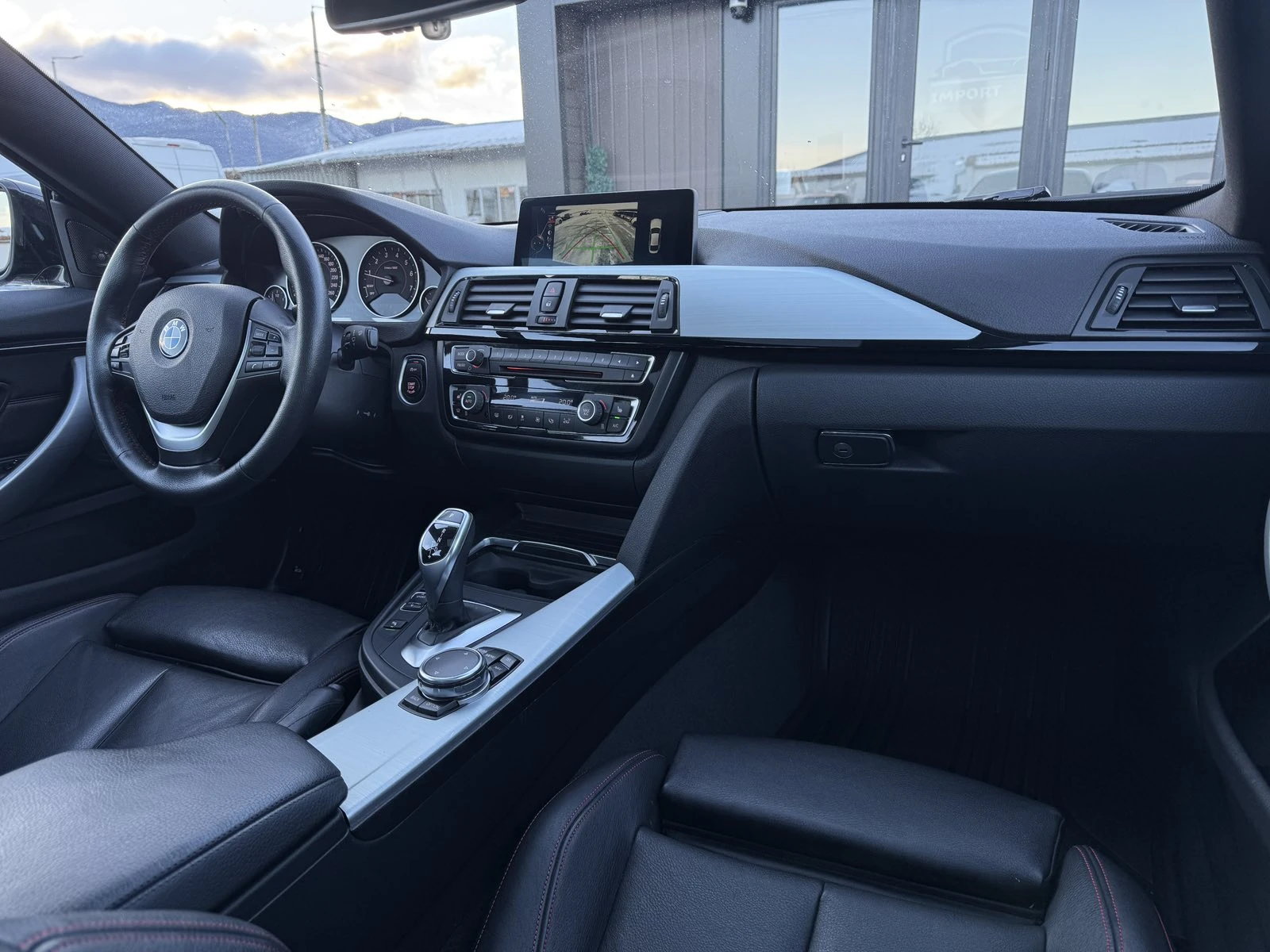 BMW 428 i* Xdrive* GranCoupe | Mobile.bg � ����������� 9