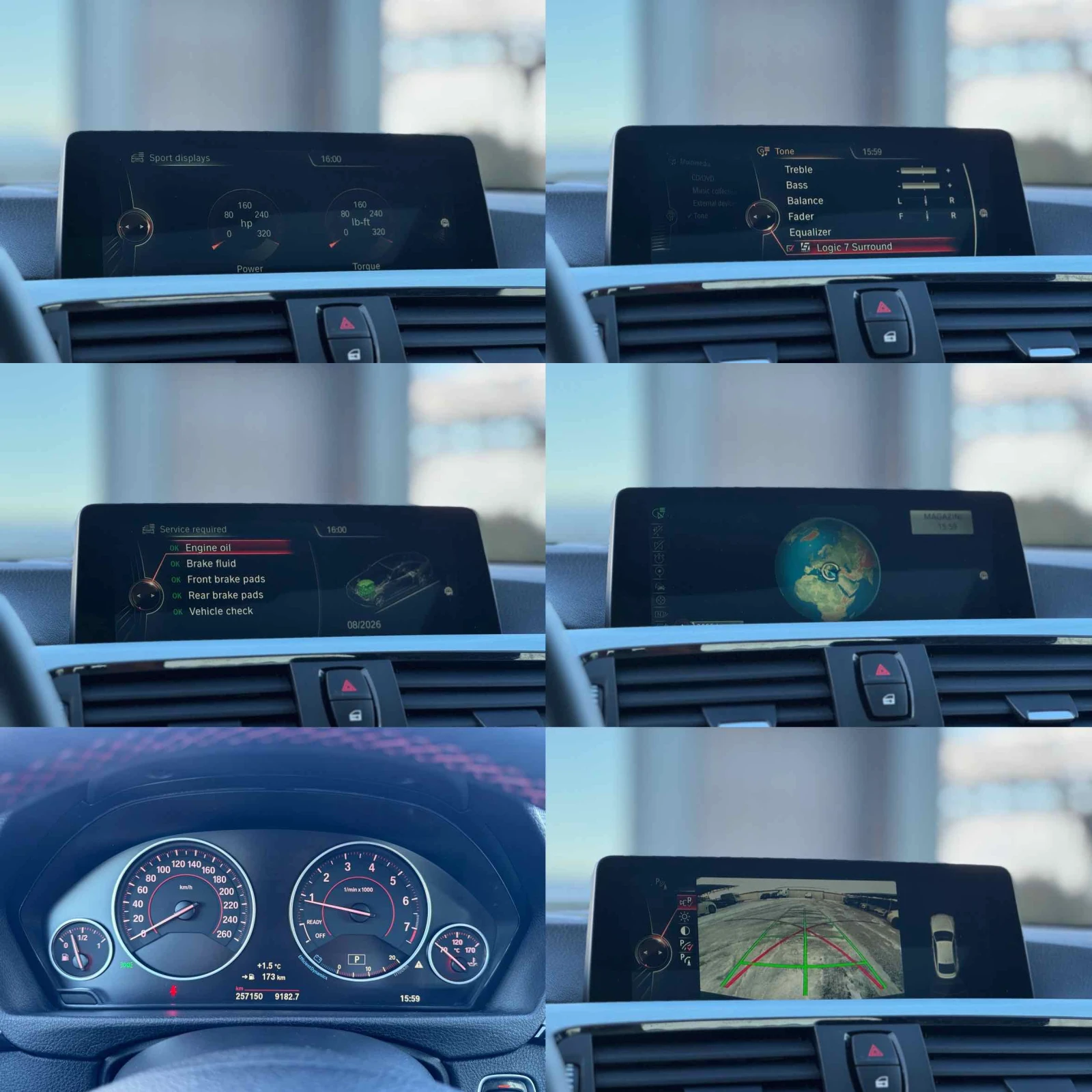 BMW 428 i* Xdrive* GranCoupe | Mobile.bg � ����������� 12