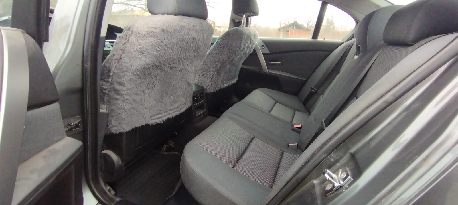 BMW 525  - изображение 2