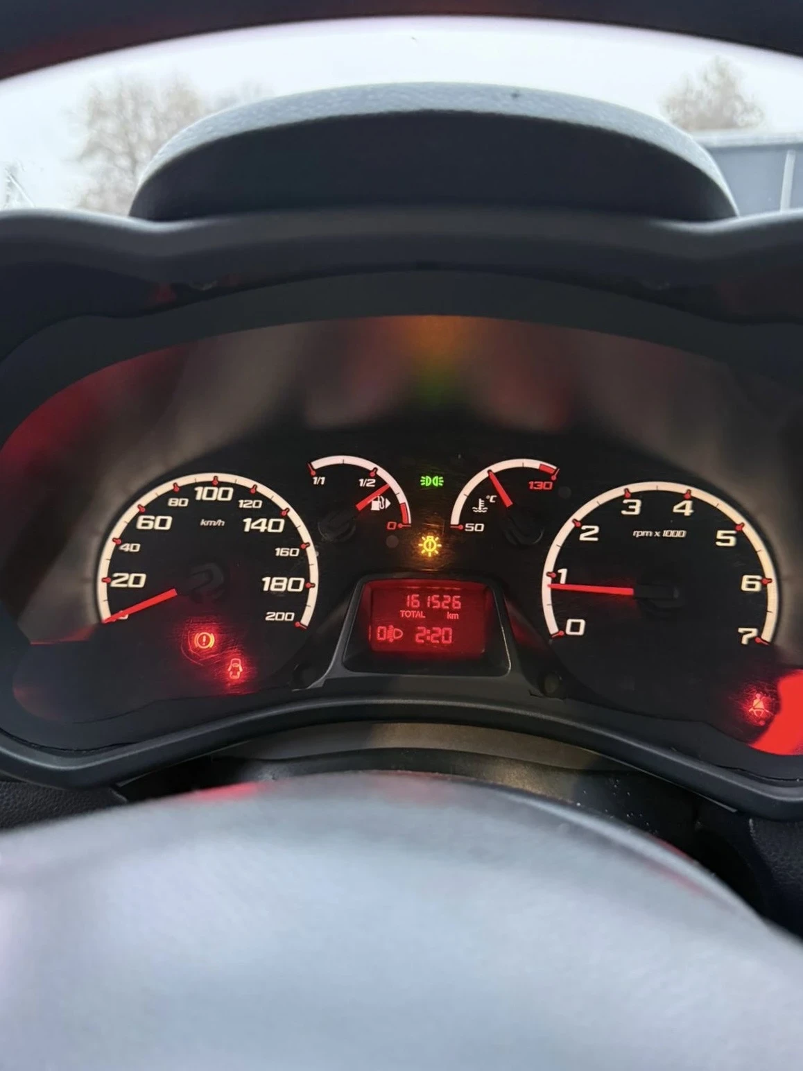 Ford Ka 1.2 Klima - изображение 7