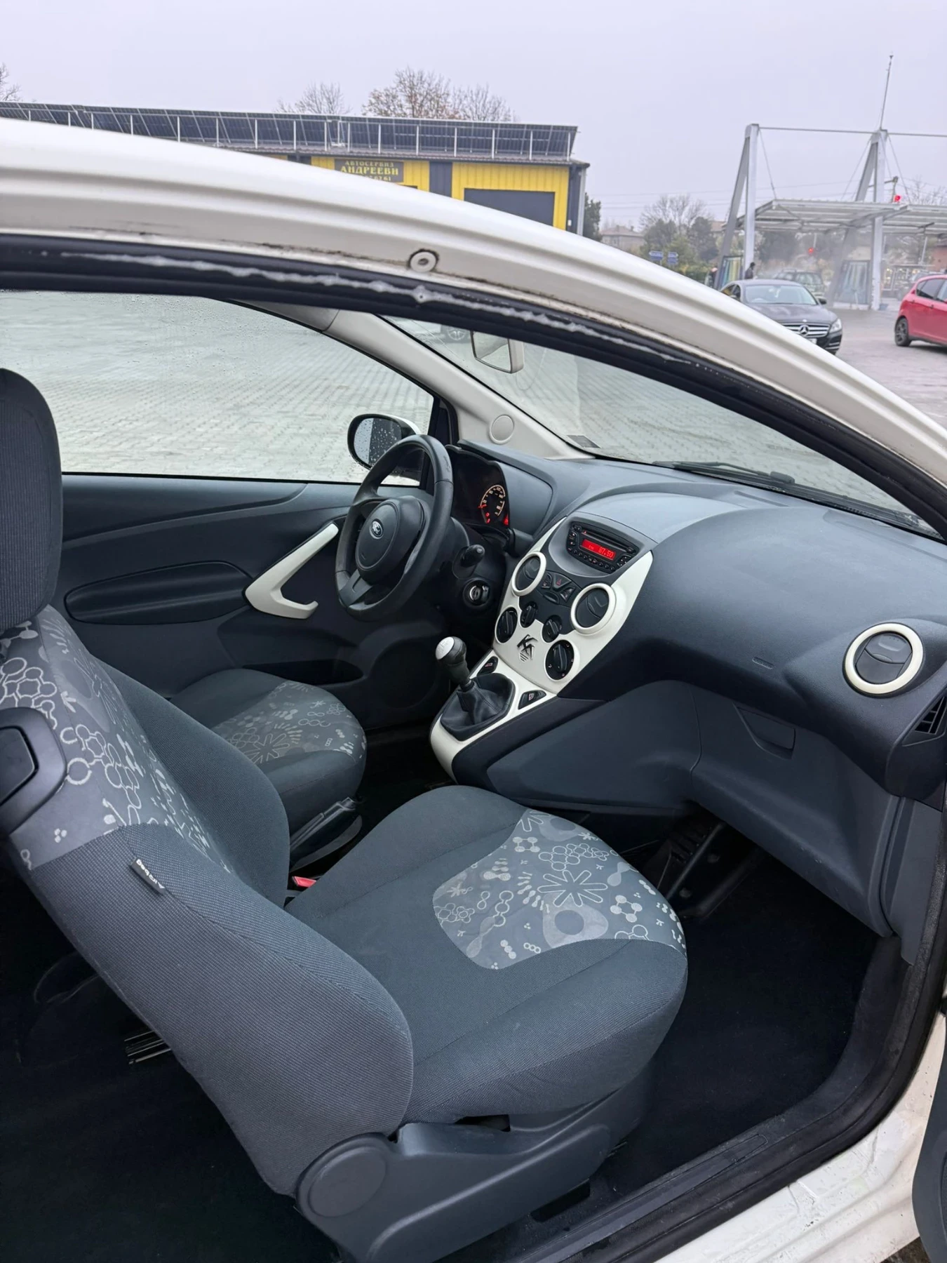 Ford Ka 1.2 Klima - изображение 6