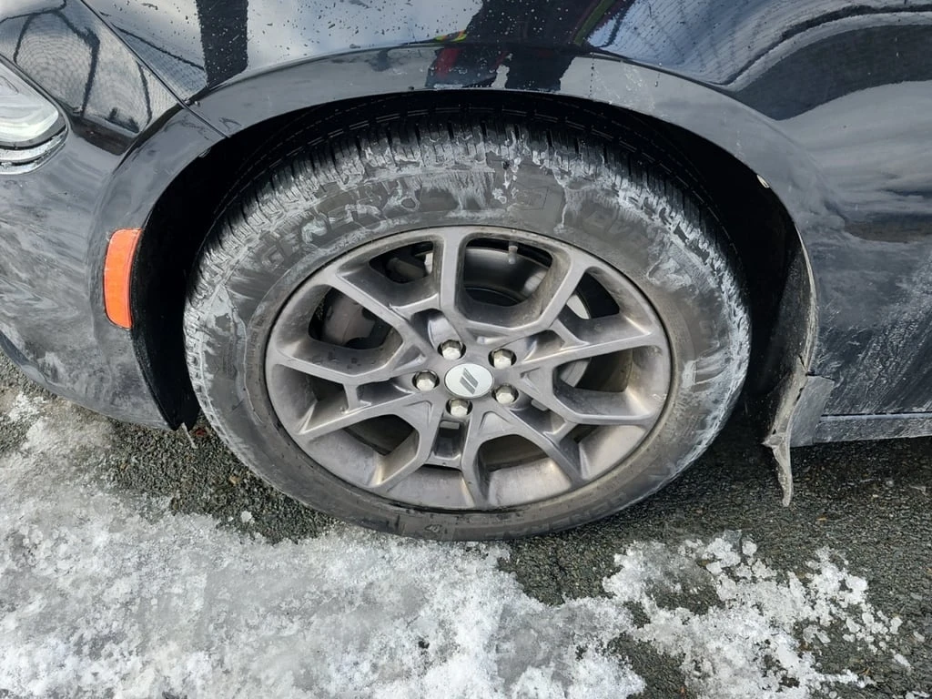 Dodge Charger * GT * CARFAX * БЕЗ ПЪРВОНАЧАЛНА ВНОСКА - изображение 6