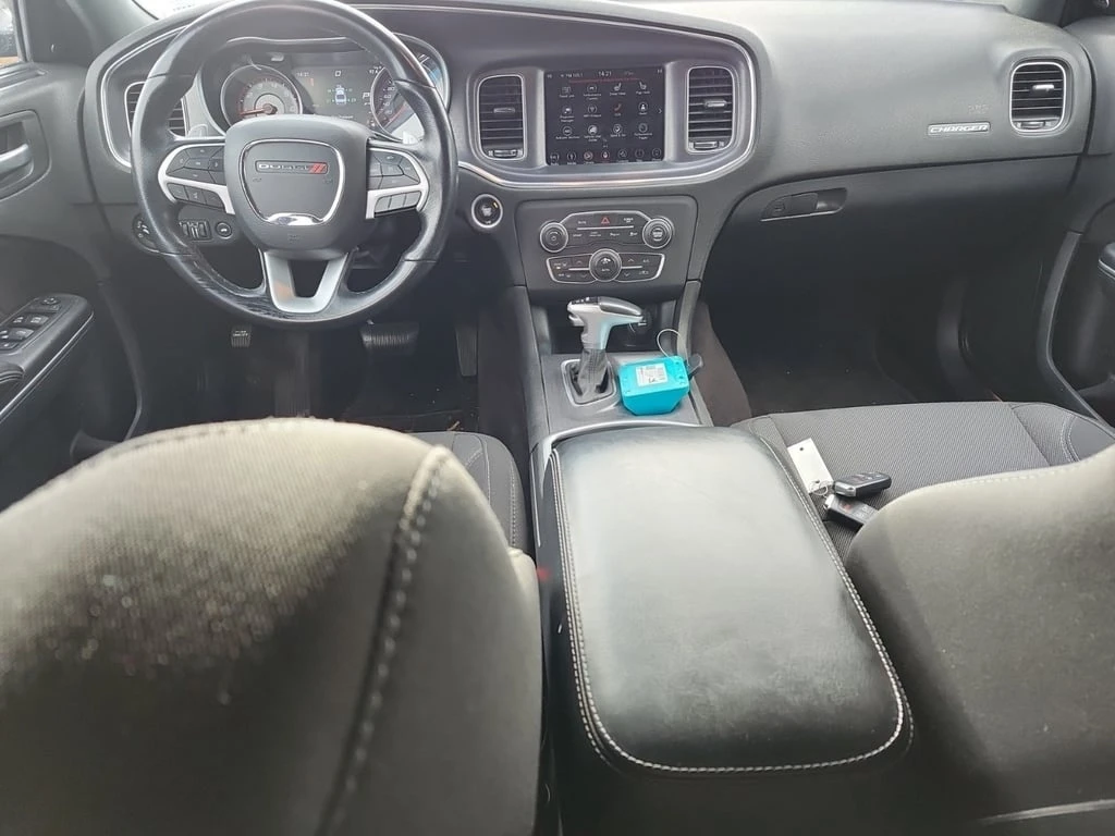 Dodge Charger * GT * CARFAX * ��� ������������ ������ | Mobile.bg � ����������� 11