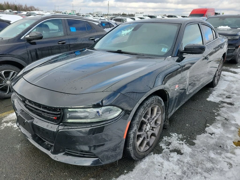 Dodge Charger * GT * CARFAX * ��� ������������ ������ | Mobile.bg � ����������� 1