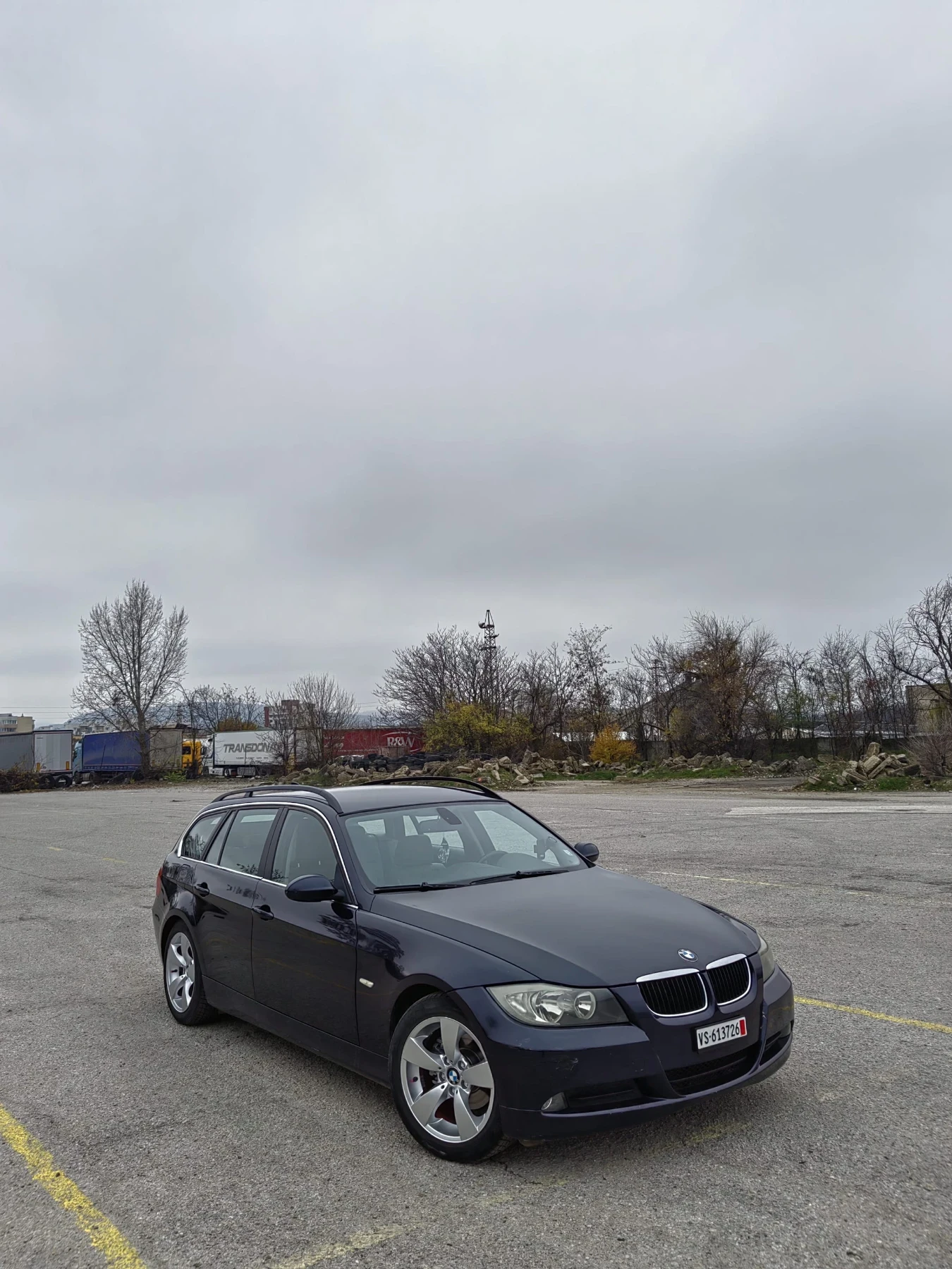 BMW 325 ���� �� ���������, �������� ���������. | Mobile.bg � ����������� 8