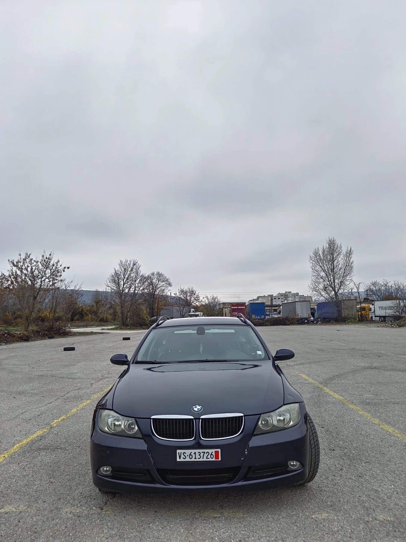 BMW 325 ���� �� ���������, �������� ���������. | Mobile.bg � ����������� 1