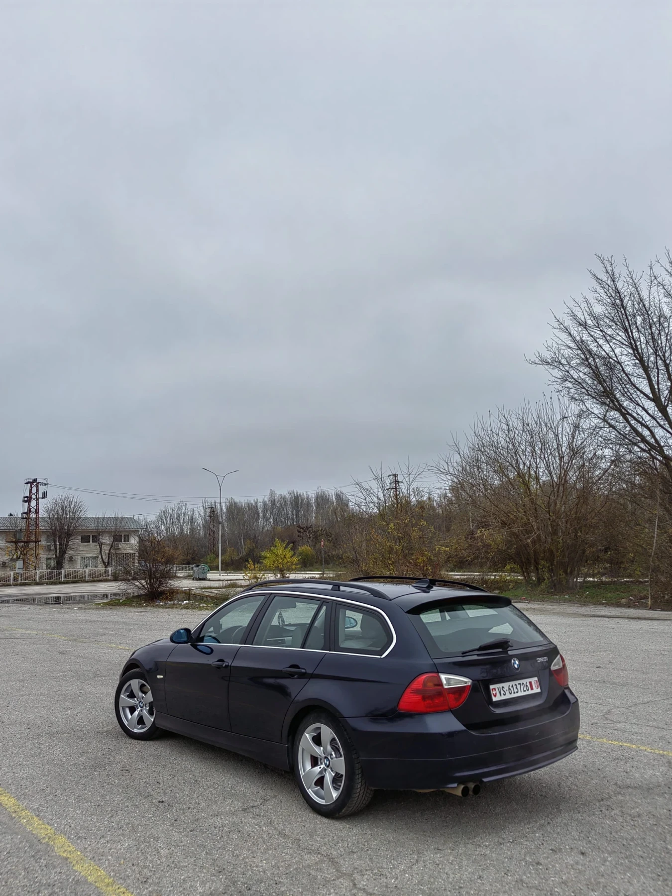 BMW 325 ���� �� ���������, �������� ���������. | Mobile.bg � ����������� 4