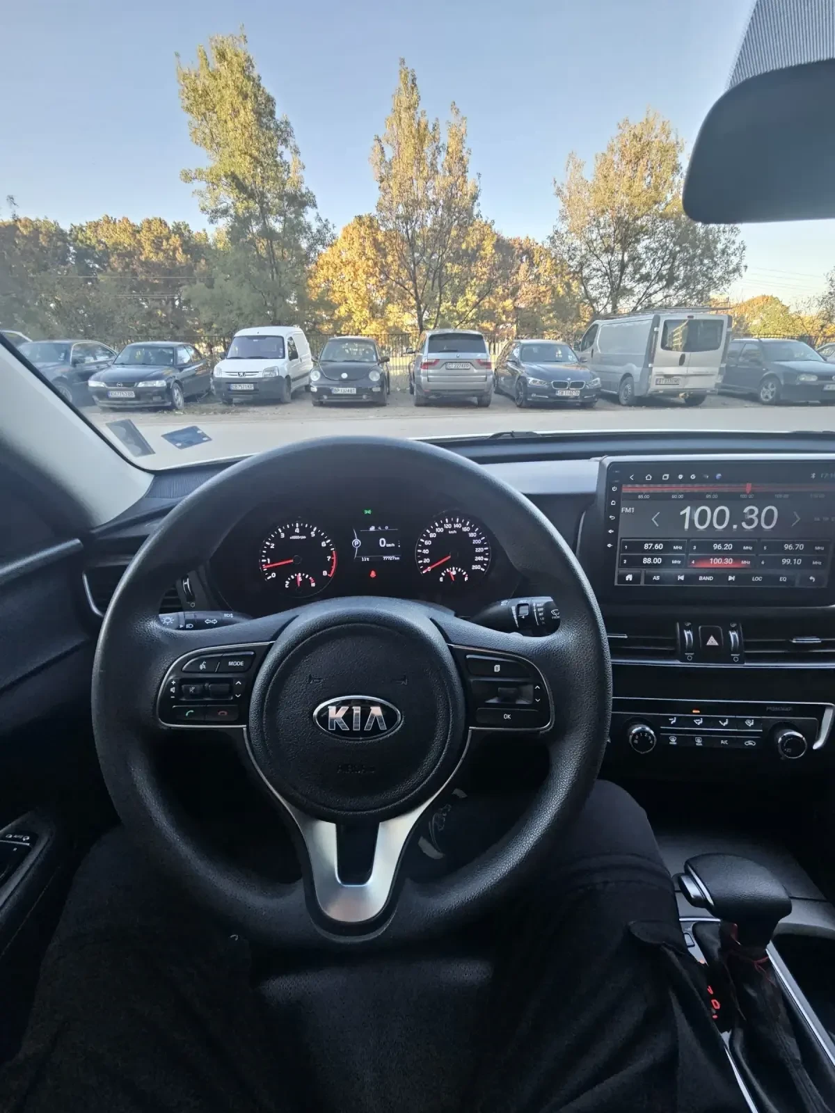 Kia K5 | Mobile.bg � ����������� 6