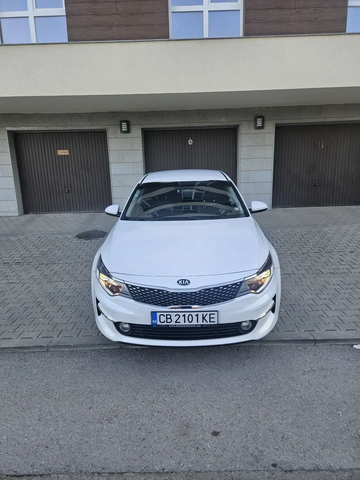 Kia K5 | Mobile.bg � ����������� 2