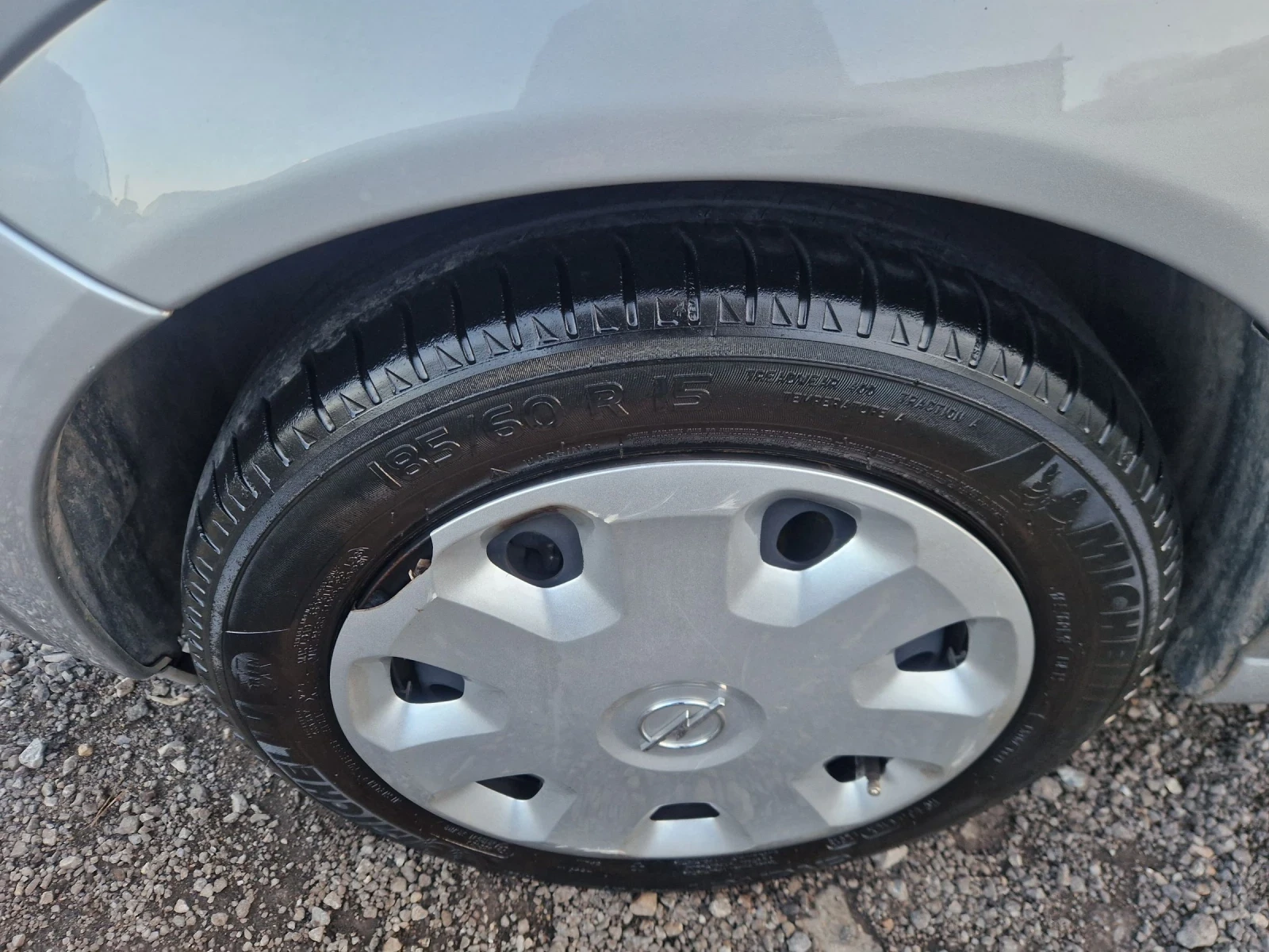 Opel Meriva 1.7CDTI 75HP. ISUZU ITALIA | Mobile.bg � ����������� 11